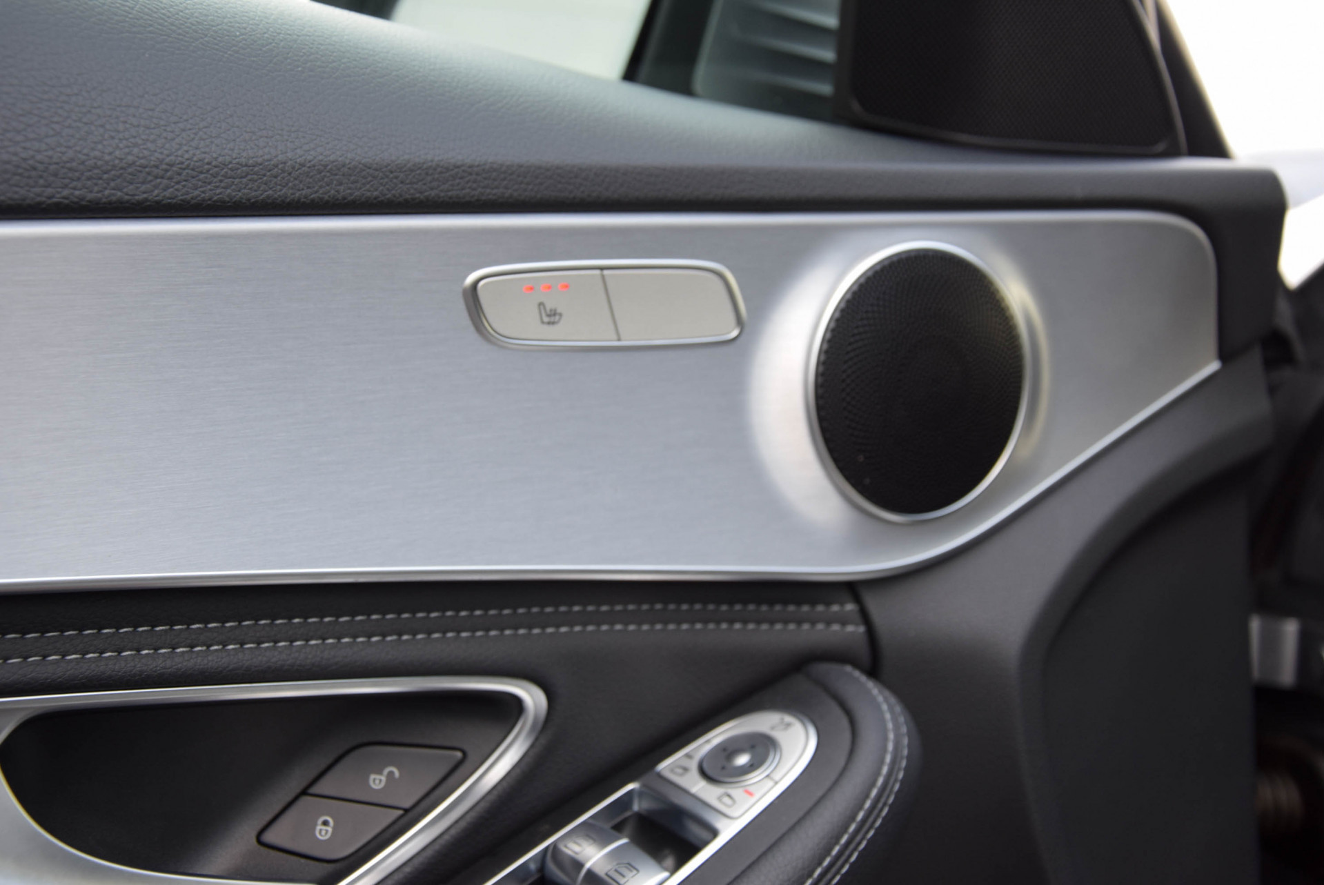 Mercedes-Benz C-Klasse 220 Cdi Keyless/Wegkl-trekhaak/ILS/Navi Aut7 Foto 7