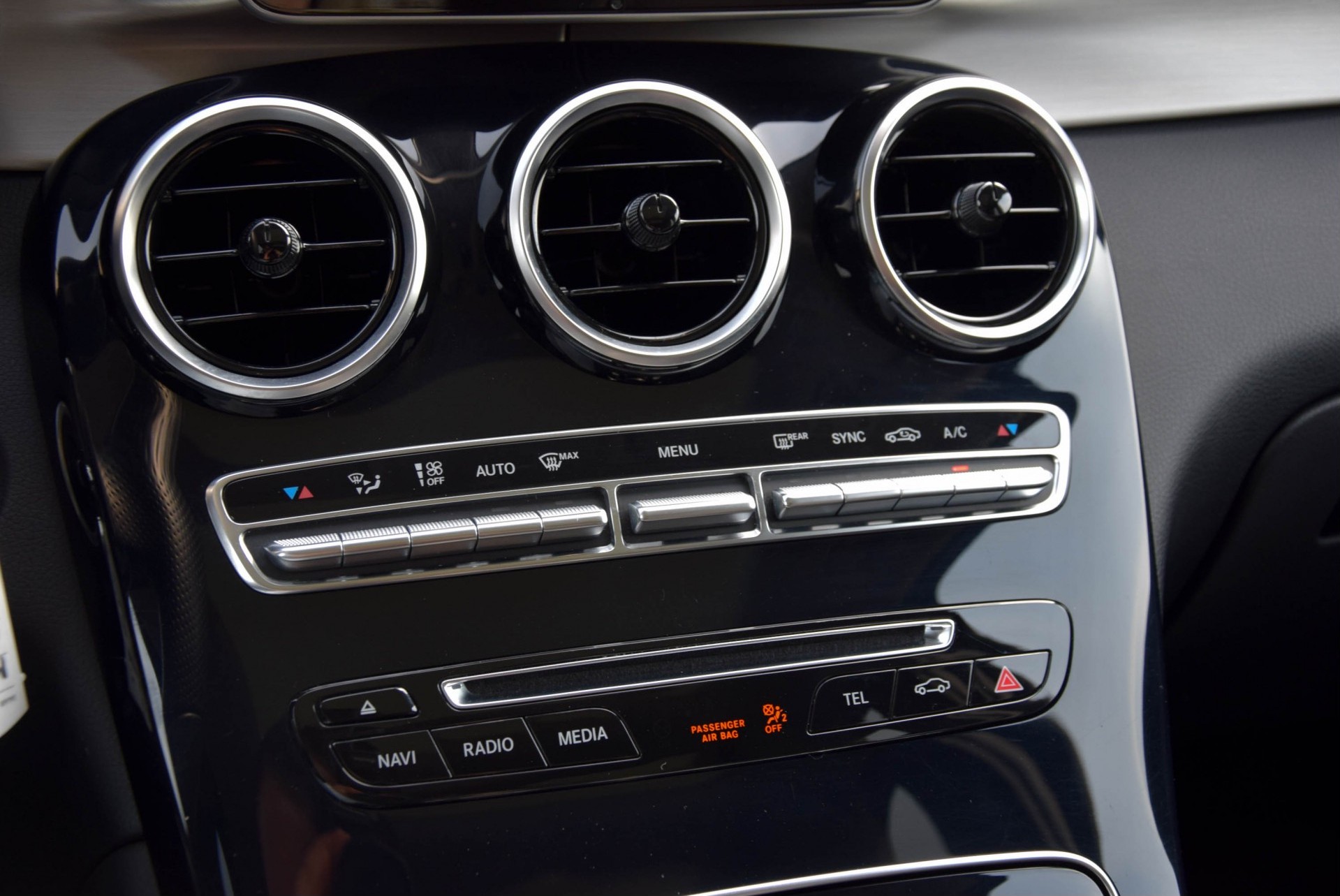 Mercedes-Benz GLC-Klasse 220d 4-M Exclusive/Pano/Trekhaak Aut9 Foto 16