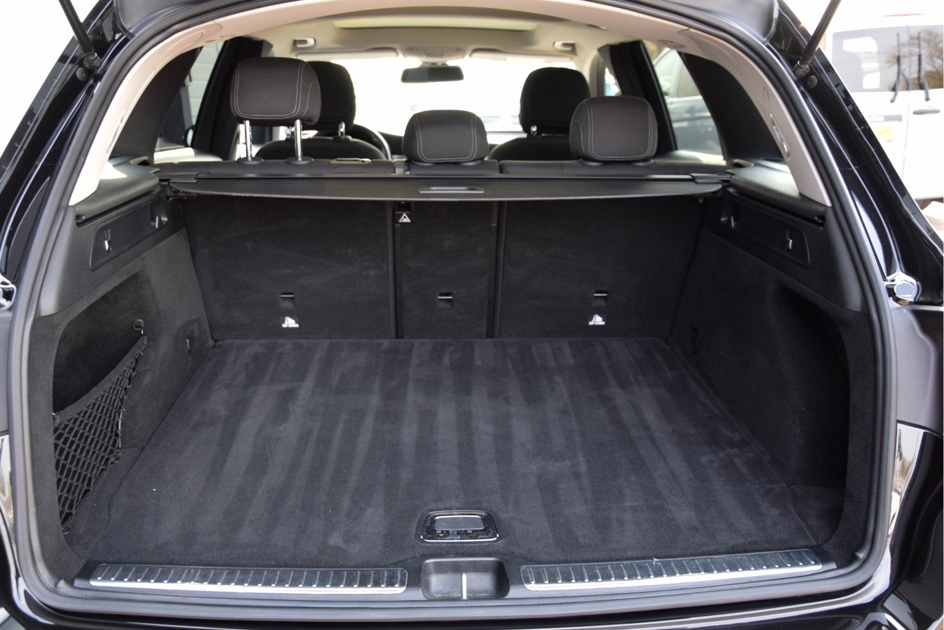 Mercedes-Benz GLC-Klasse 220d 4-M Exclusive/Pano/Trekhaak Aut9 Foto 21