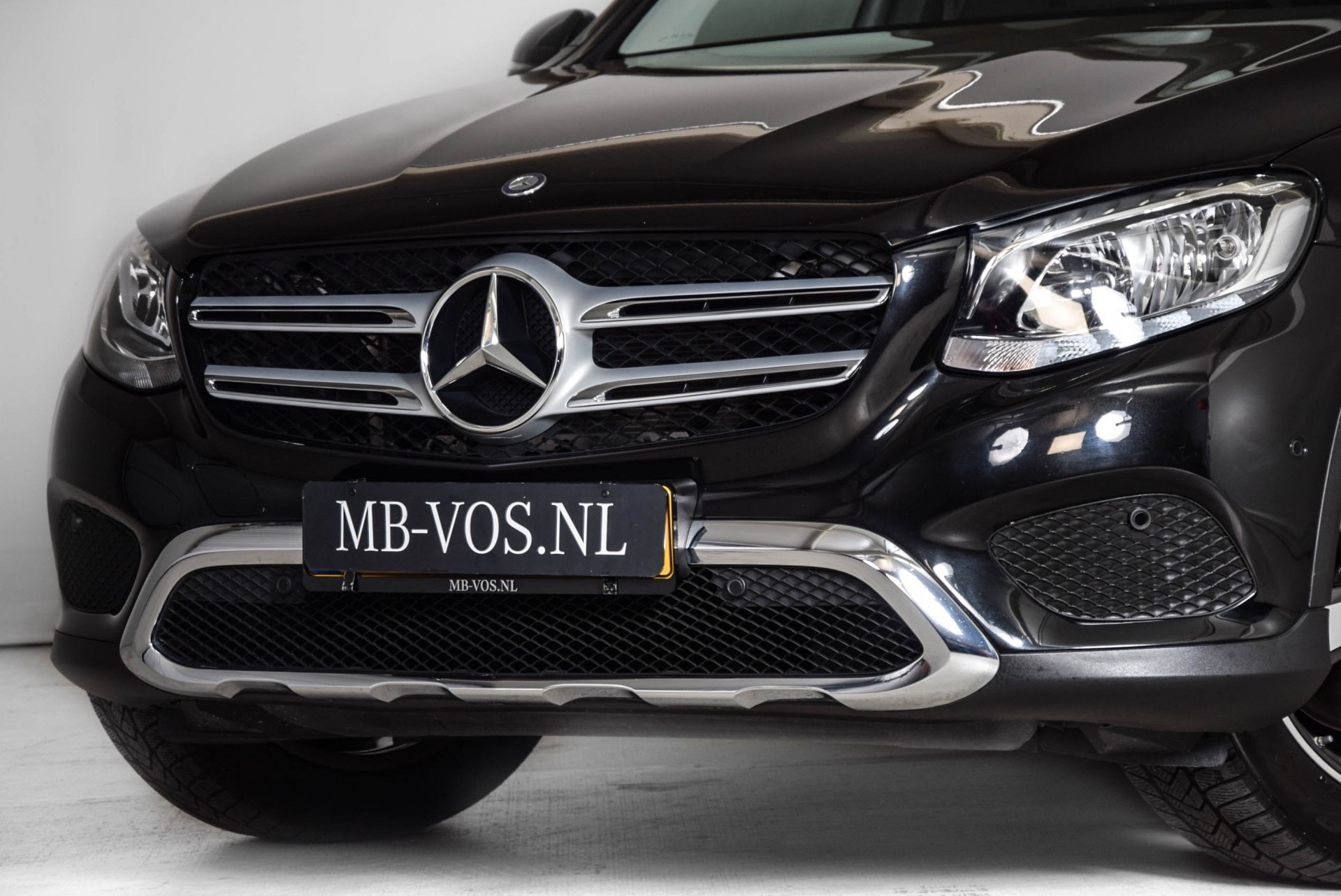 Mercedes-Benz GLC-Klasse 220d 4-M Exclusive/Pano/Trekhaak Aut9 Foto 22