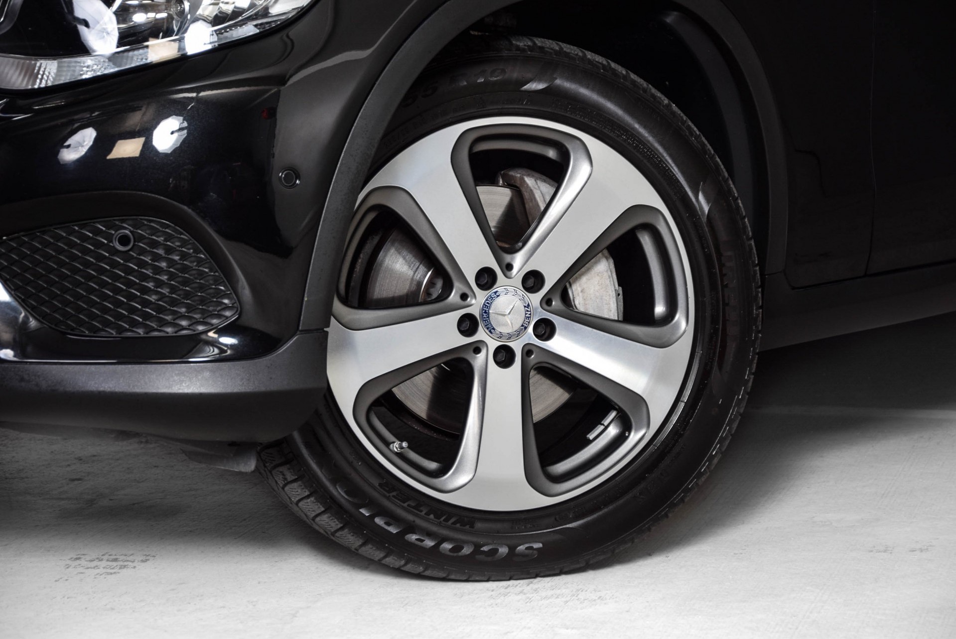 Mercedes-Benz GLC-Klasse 220d 4-M Exclusive/Pano/Trekhaak Aut9 Foto 23