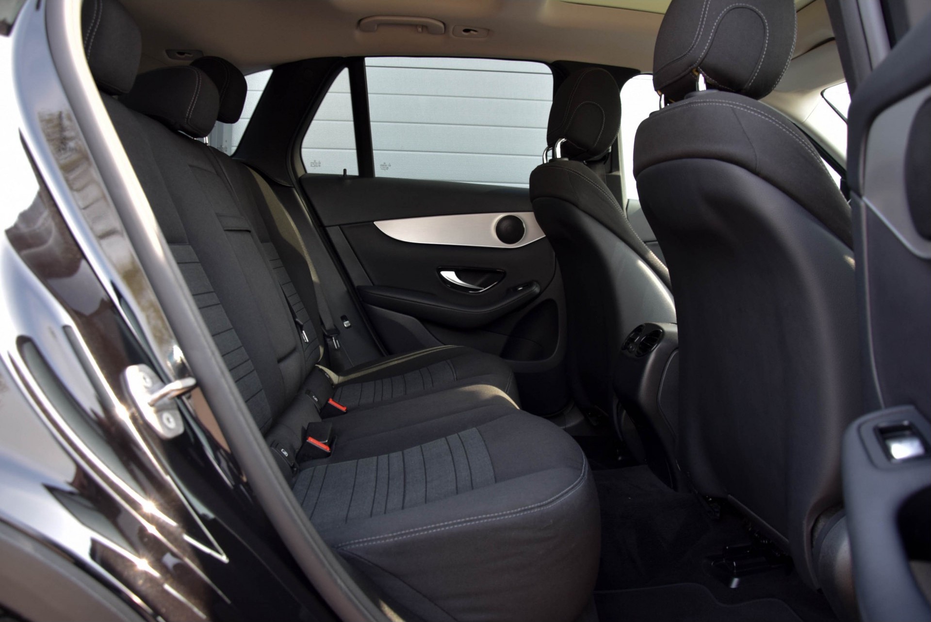 Mercedes-Benz GLC-Klasse 220d 4-M Exclusive/Pano/Trekhaak Aut9 Foto 4