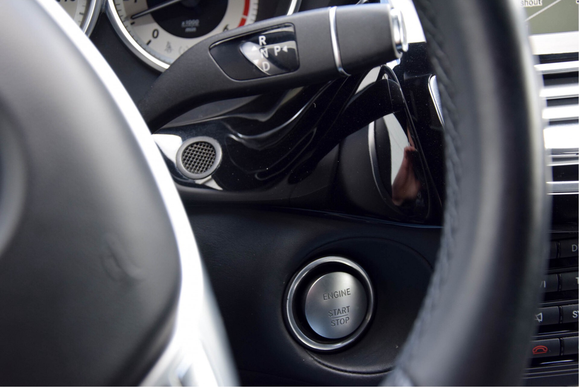 Mercedes-Benz CLS-Klasse Shooting Brake 350 Cdi 4-M AMG Nappa/Luchtvering/Mem/Harman-Kardon/Keyless Aut7 Foto 12