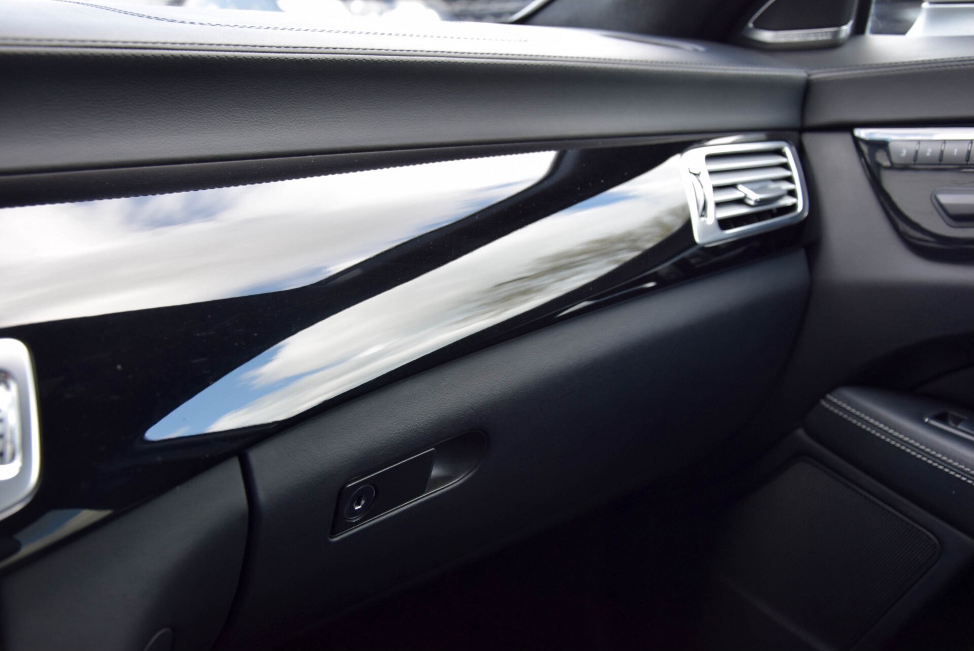 Mercedes-Benz CLS-Klasse Shooting Brake 350 Cdi 4-M AMG Nappa/Luchtvering/Mem/Harman-Kardon/Keyless Aut7 Foto 14