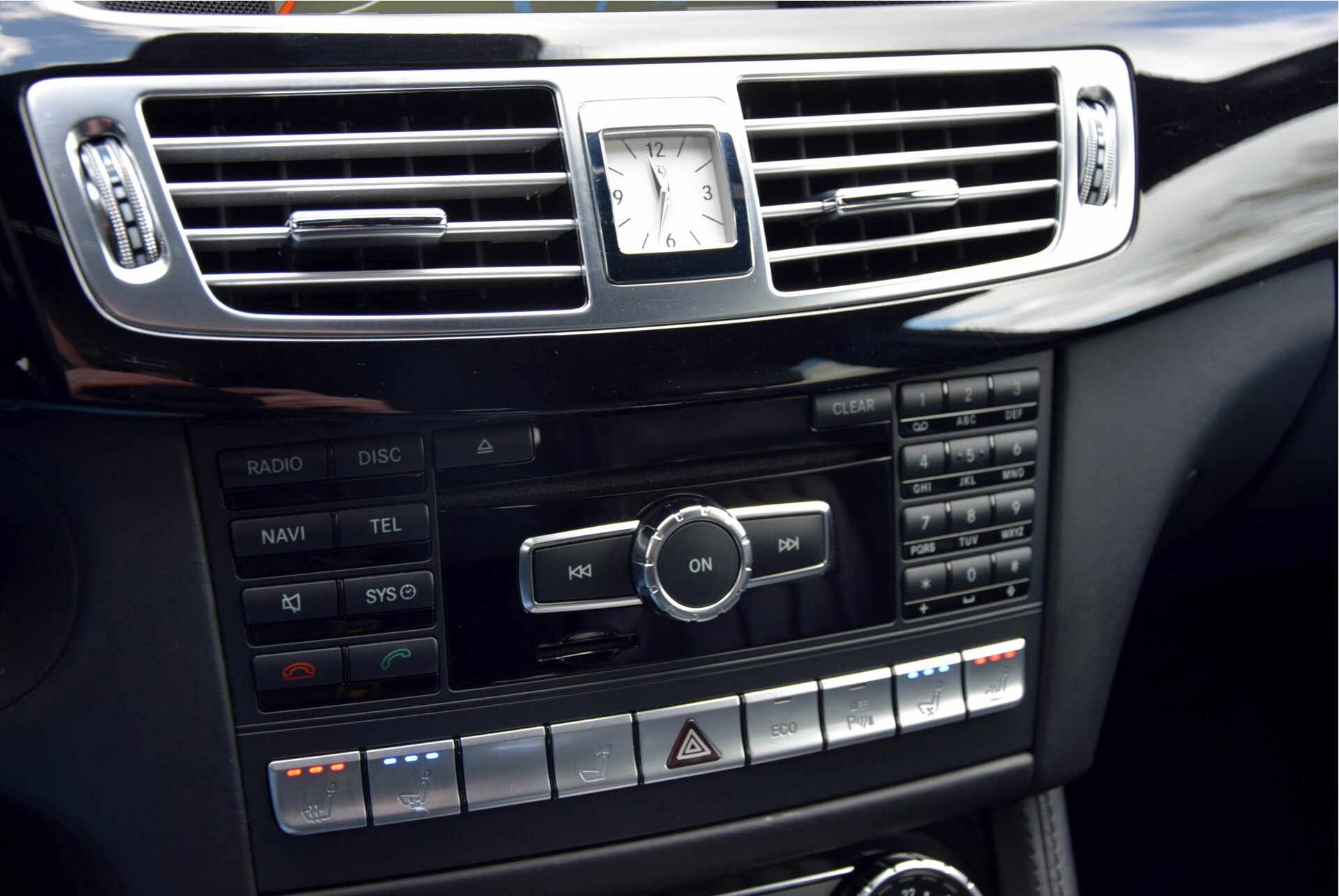 Mercedes-Benz CLS-Klasse Shooting Brake 350 Cdi 4-M AMG Nappa/Luchtvering/Mem/Harman-Kardon/Keyless Aut7 Foto 15