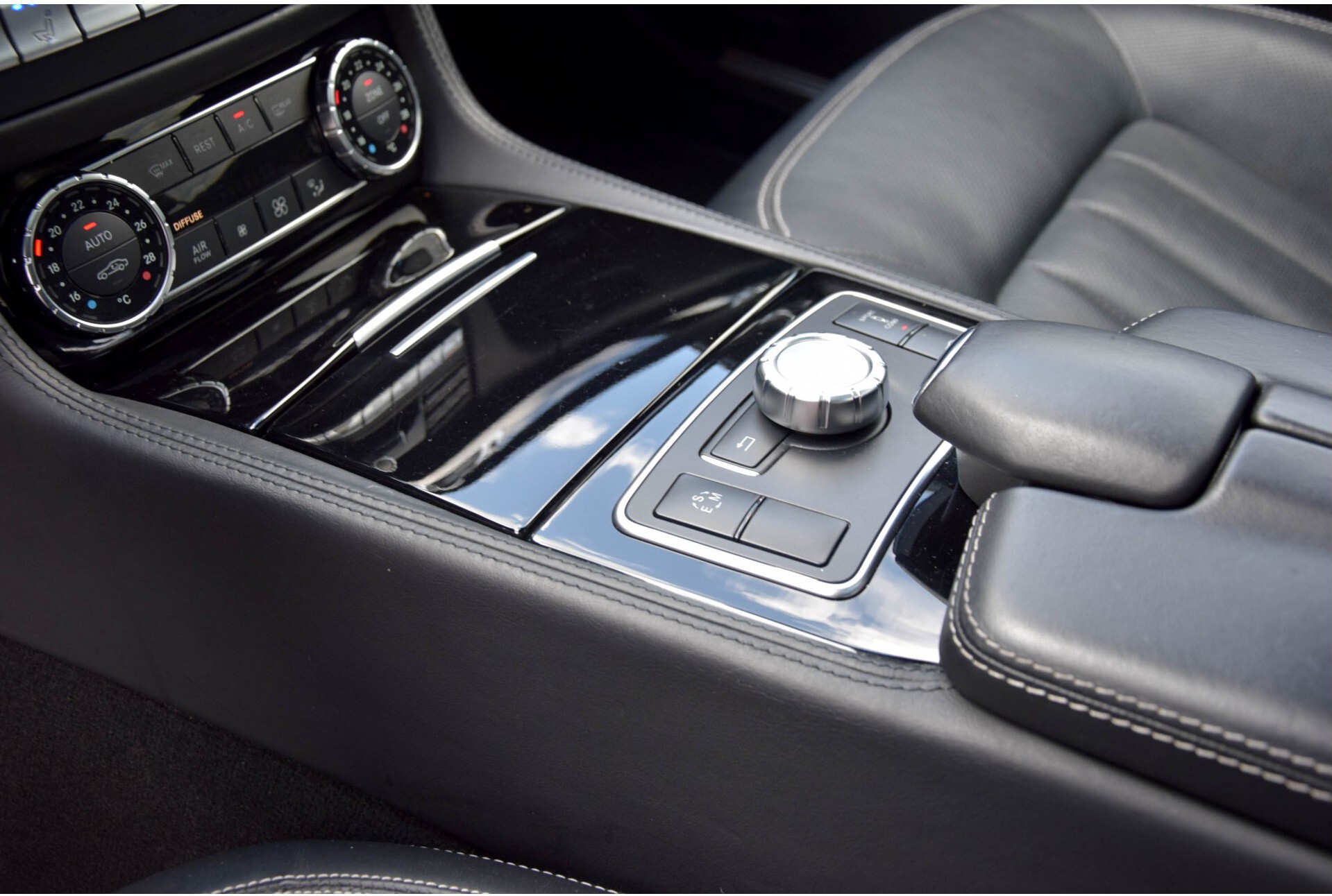 Mercedes-Benz CLS-Klasse Shooting Brake 350 Cdi 4-M AMG Nappa/Luchtvering/Mem/Harman-Kardon/Keyless Aut7 Foto 18