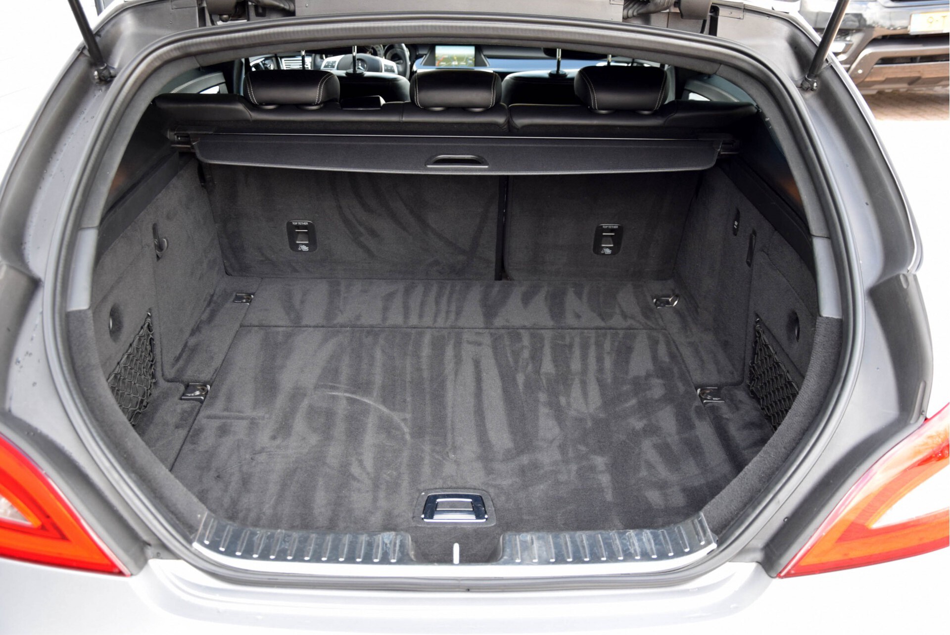 Mercedes-Benz CLS-Klasse Shooting Brake 350 Cdi 4-M AMG Nappa/Luchtvering/Mem/Harman-Kardon/Keyless Aut7 Foto 23