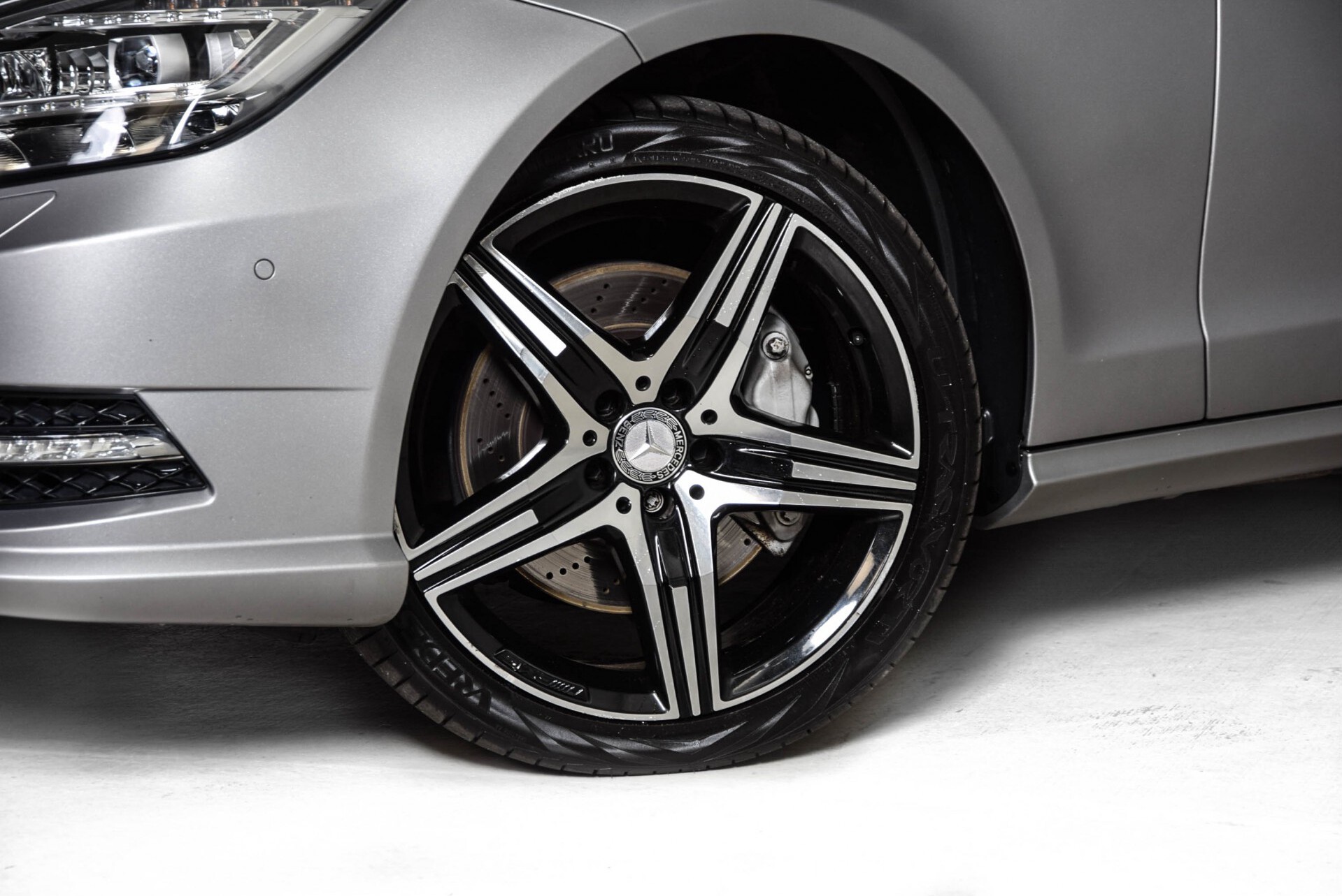 Mercedes-Benz CLS-Klasse Shooting Brake 350 Cdi 4-M AMG Nappa/Luchtvering/Mem/Harman-Kardon/Keyless Aut7 Foto 25