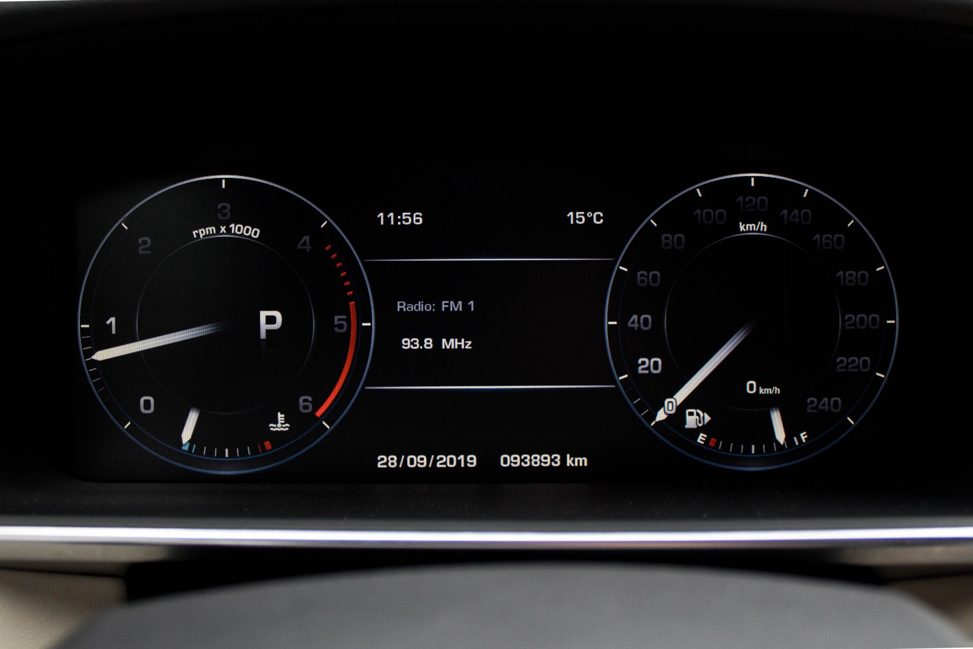 Land Rover Range Rover Sport 3.0 SDV6 HSE Dynamic Pano/Xenon/SurroundCamera/Keyless/DAB+ Aut8 Foto 10