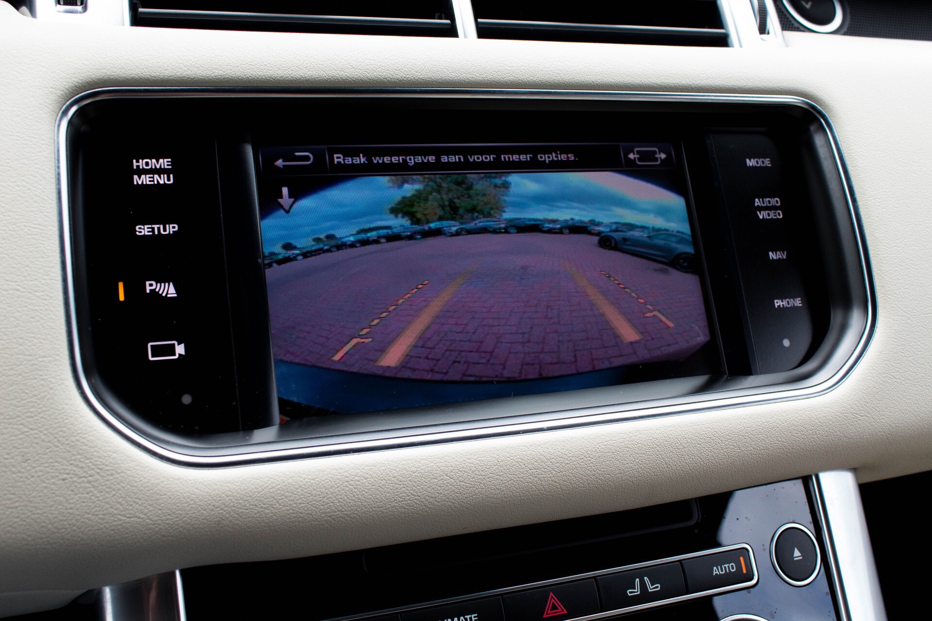 Land Rover Range Rover Sport 3.0 SDV6 HSE Dynamic Pano/Xenon/SurroundCamera/Keyless/DAB+ Aut8 Foto 14