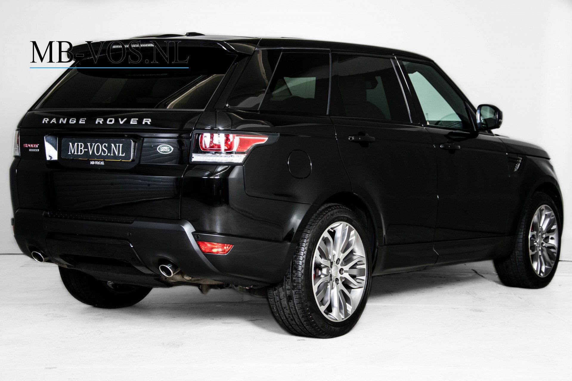 Land Rover Range Rover Sport 3.0 SDV6 HSE Dynamic Pano/Xenon/SurroundCamera/Keyless/DAB+ Aut8 Foto 2
