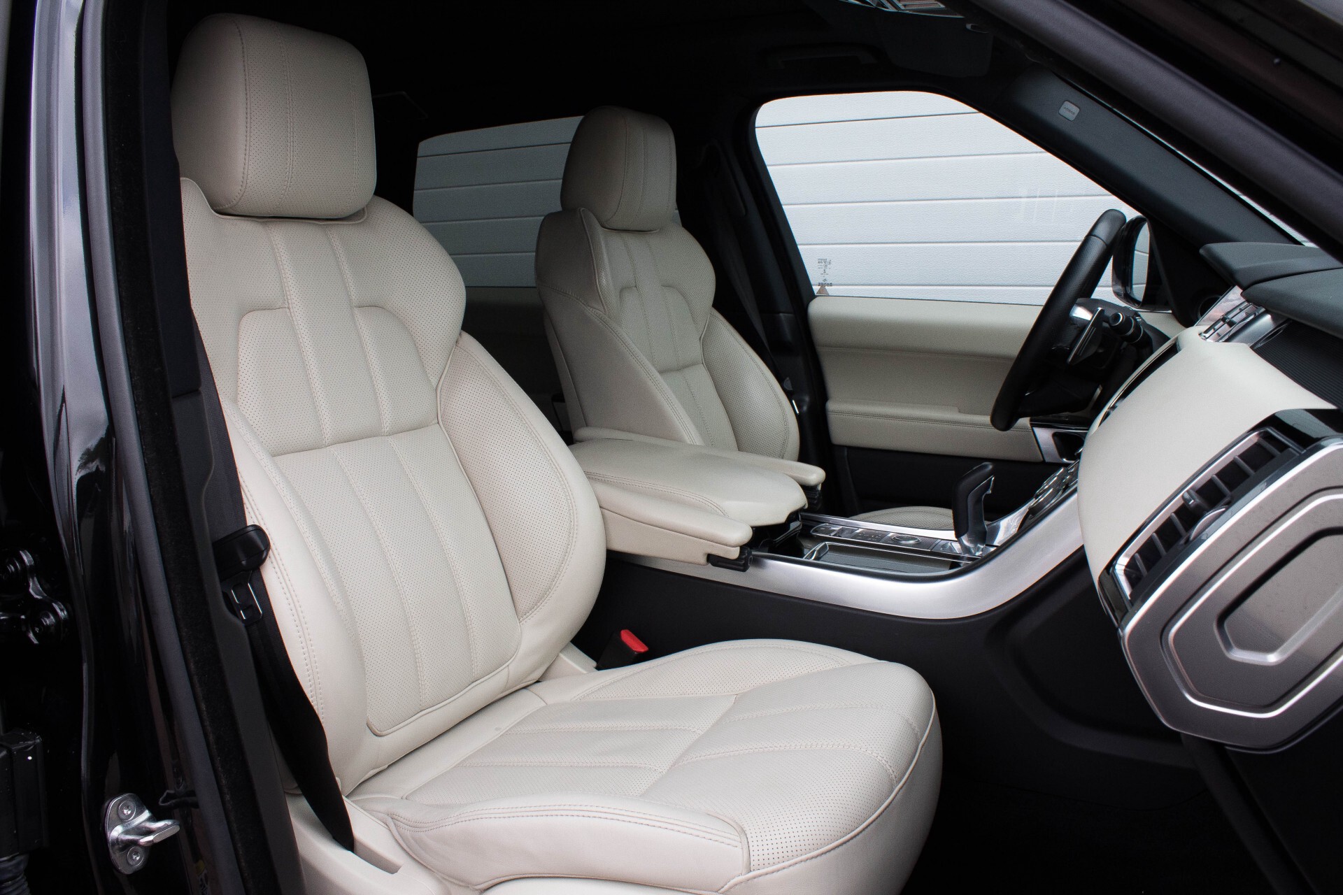 Land Rover Range Rover Sport 3.0 SDV6 HSE Dynamic Pano/Xenon/SurroundCamera/Keyless/DAB+ Aut8 Foto 3