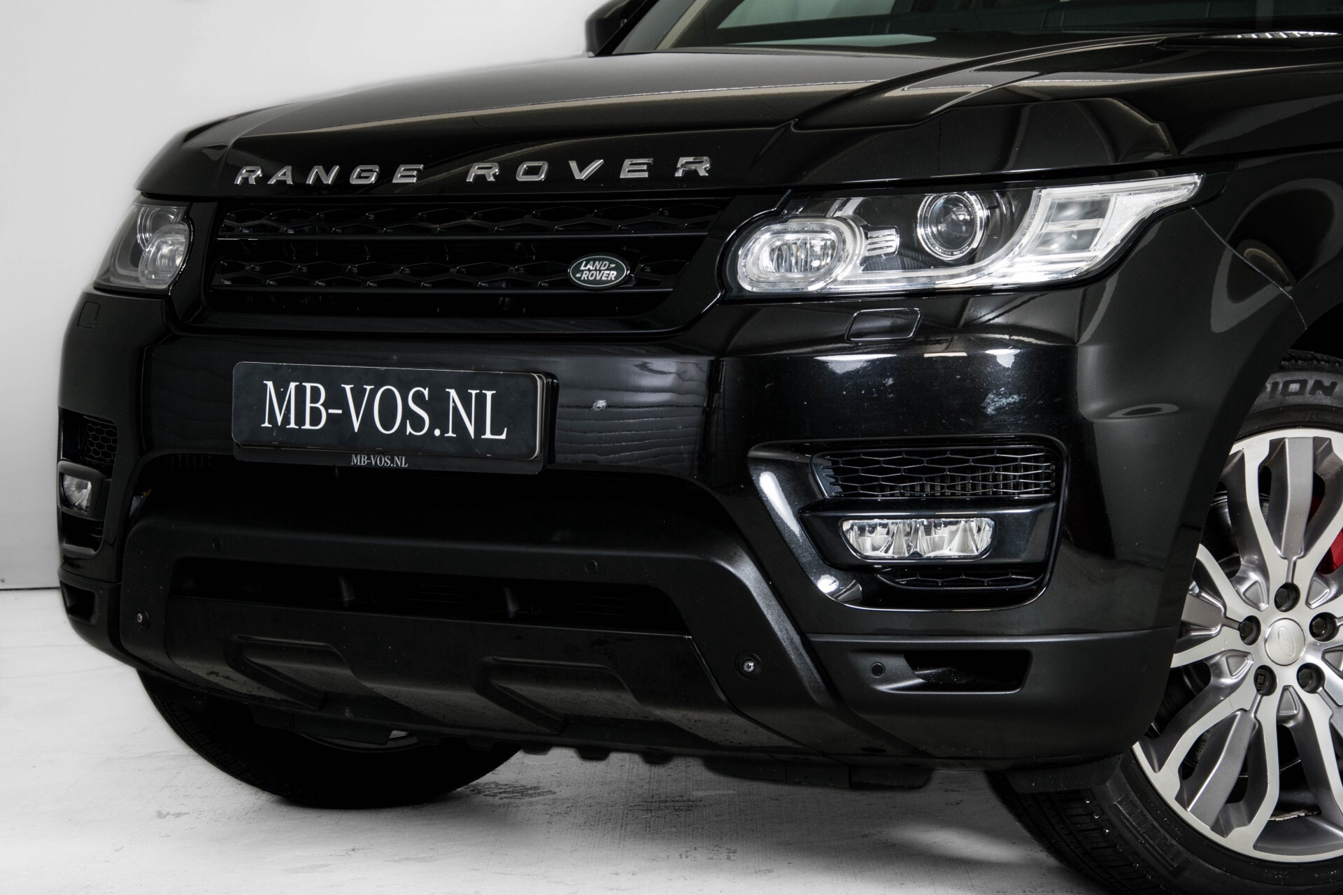 Land Rover Range Rover Sport 3.0 SDV6 HSE Dynamic Pano/Xenon/SurroundCamera/Keyless/DAB+ Aut8 Foto 37