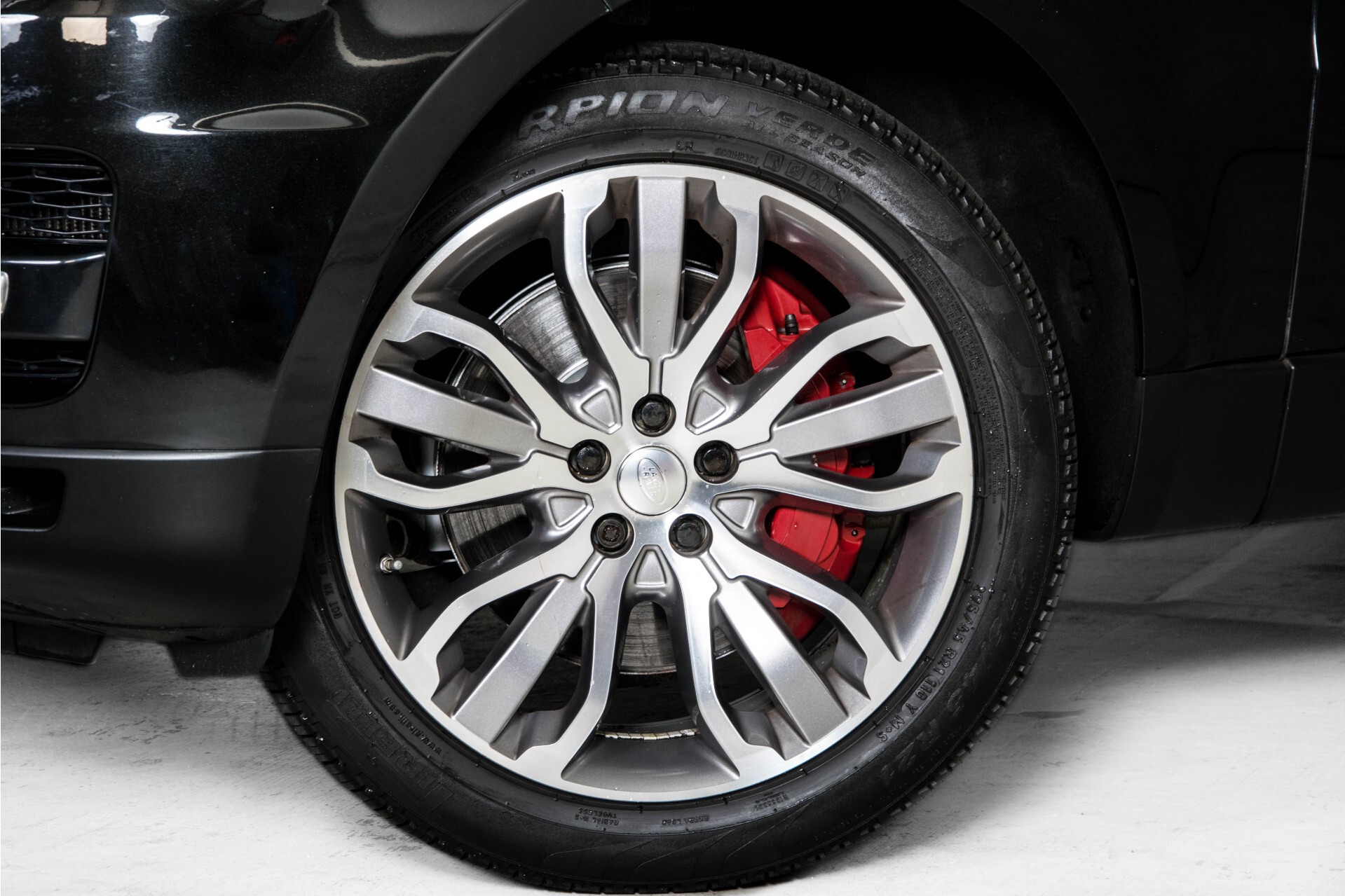 Land Rover Range Rover Sport 3.0 SDV6 HSE Dynamic Pano/Xenon/SurroundCamera/Keyless/DAB+ Aut8 Foto 39