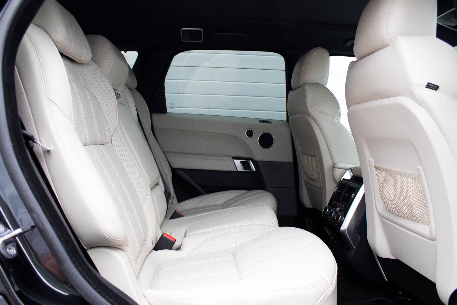 Land Rover Range Rover Sport 3.0 SDV6 HSE Dynamic Pano/Xenon/SurroundCamera/Keyless/DAB+ Aut8 Foto 4