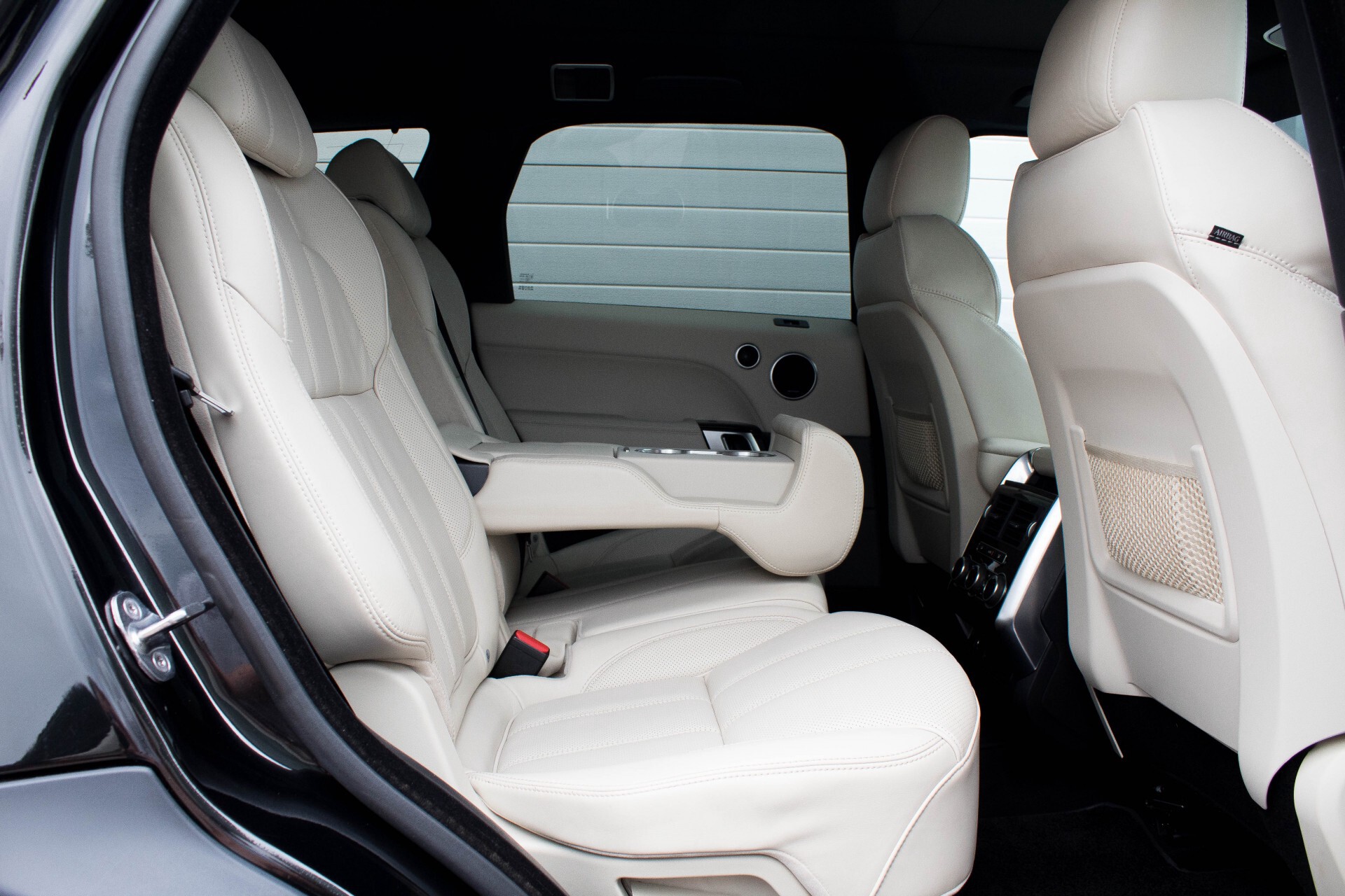 Land Rover Range Rover Sport 3.0 SDV6 HSE Dynamic Pano/Xenon/SurroundCamera/Keyless/DAB+ Aut8 Foto 5