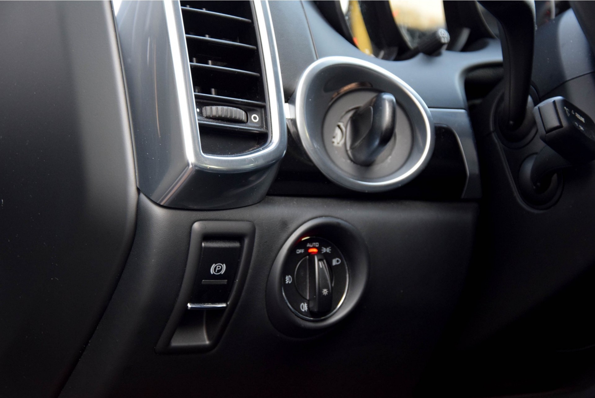 Porsche Cayenne 3.0 D Pano/Xenon/Memory/LuchtV/Trekhaak Aut8 Foto 10