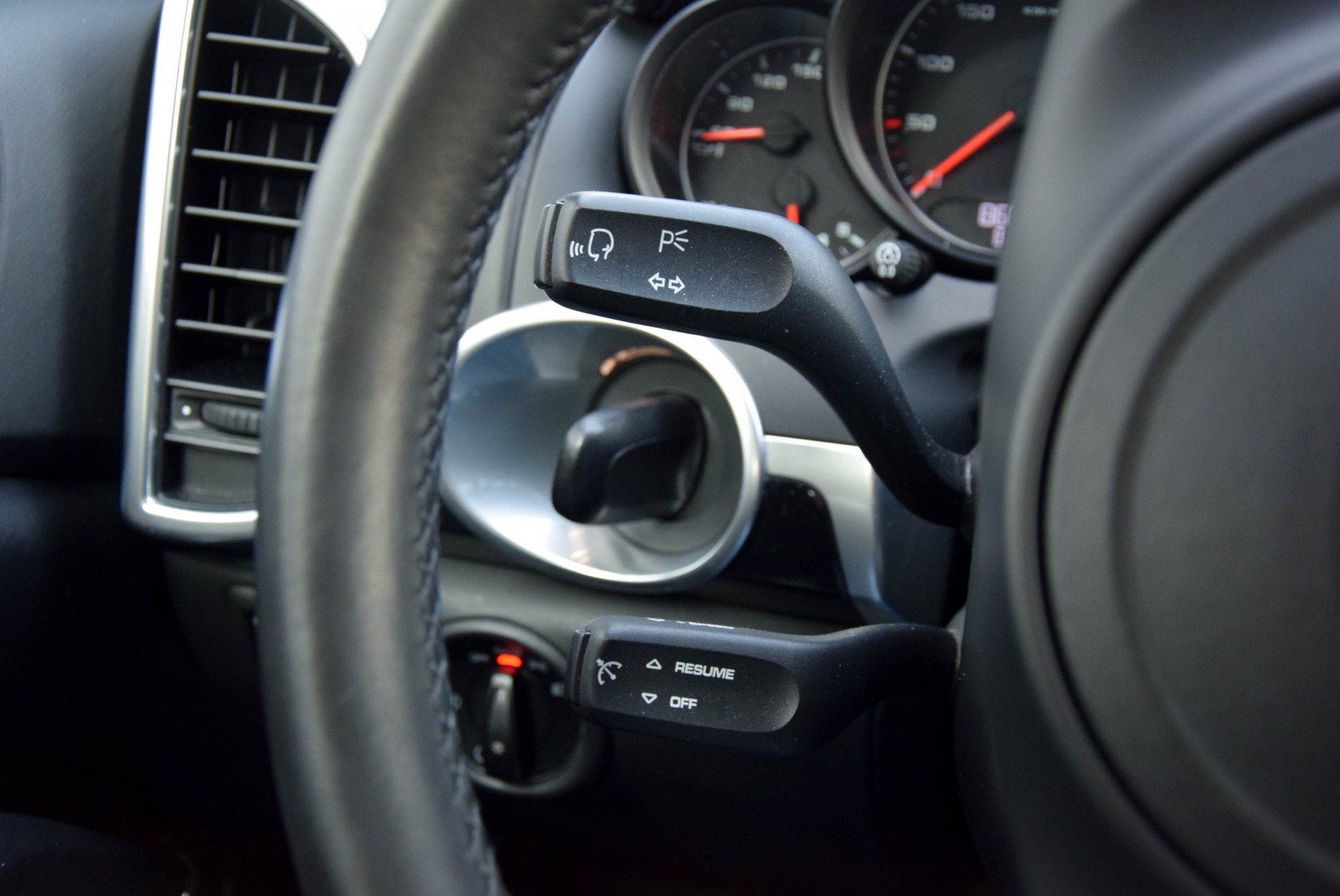 Porsche Cayenne 3.0 D Pano/Xenon/Memory/LuchtV/Trekhaak Aut8 Foto 11