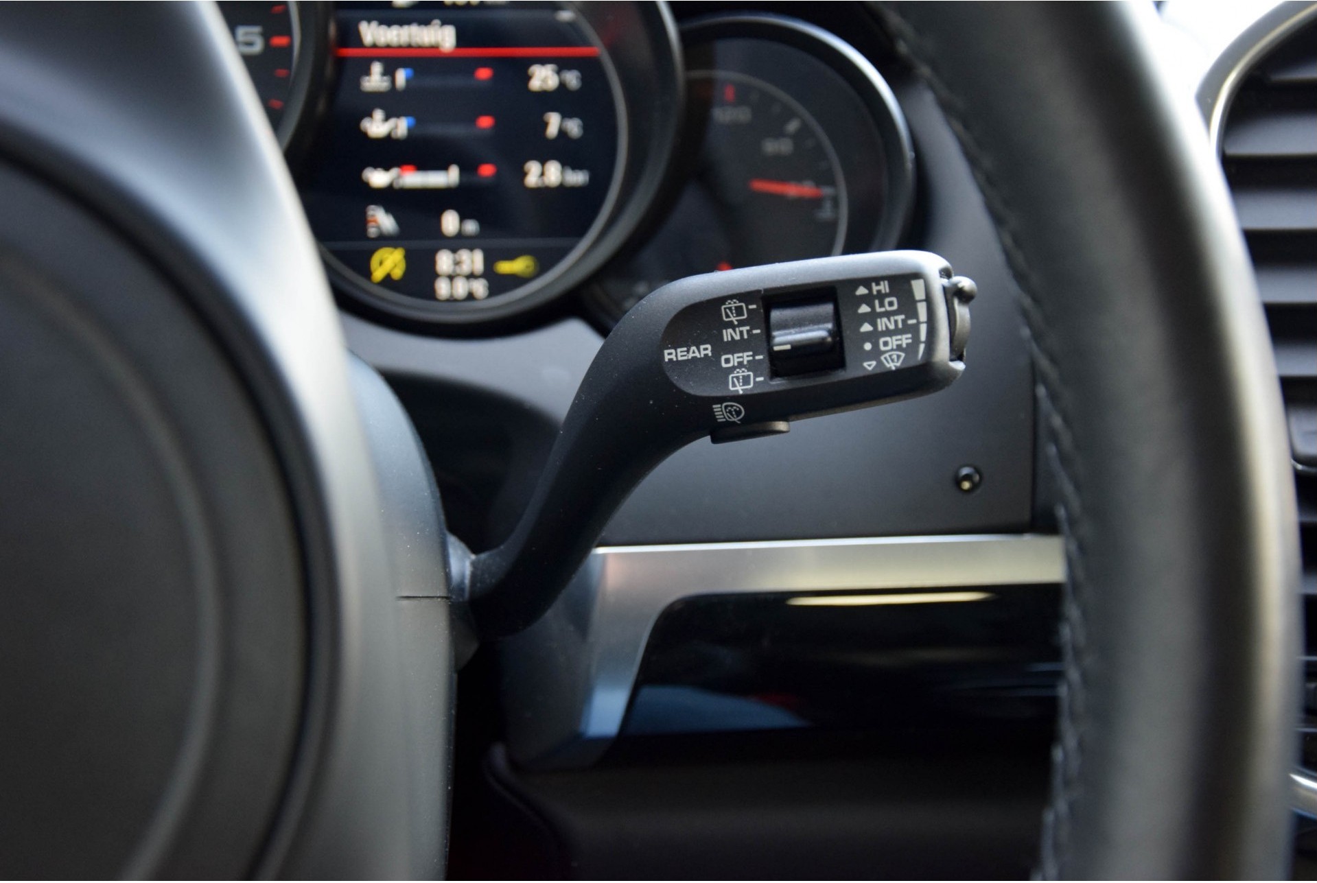 Porsche Cayenne 3.0 D Pano/Xenon/Memory/LuchtV/Trekhaak Aut8 Foto 13