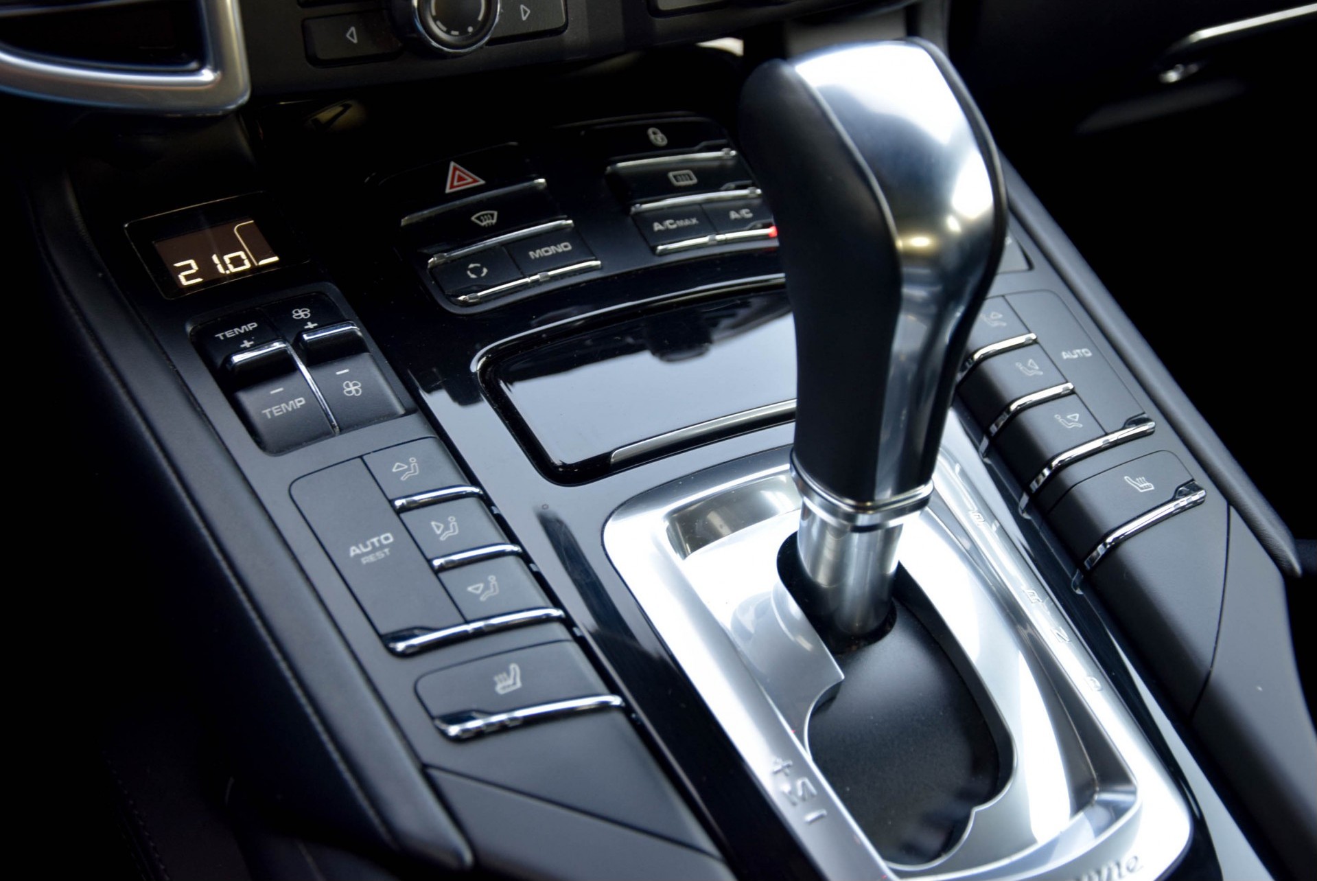 Porsche Cayenne 3.0 D Pano/Xenon/Memory/LuchtV/Trekhaak Aut8 Foto 16