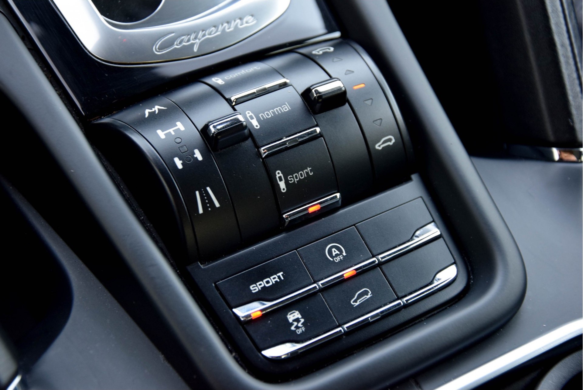 Porsche Cayenne 3.0 D Pano/Xenon/Memory/LuchtV/Trekhaak Aut8 Foto 17