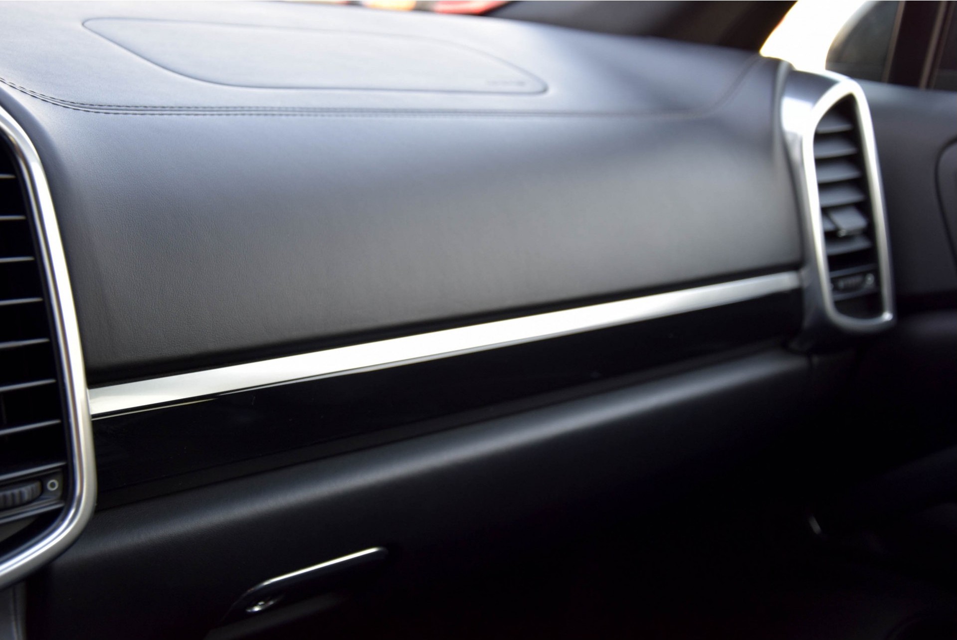 Porsche Cayenne 3.0 D Pano/Xenon/Memory/LuchtV/Trekhaak Aut8 Foto 18