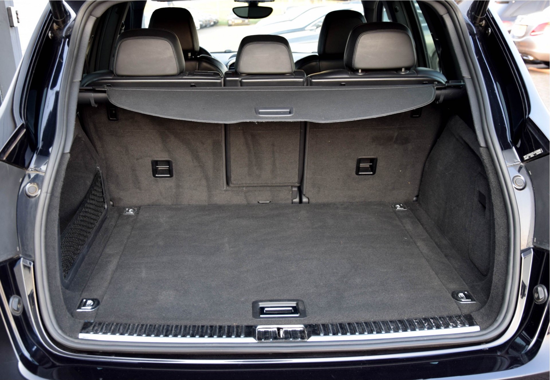 Porsche Cayenne 3.0 D Pano/Xenon/Memory/LuchtV/Trekhaak Aut8 Foto 21