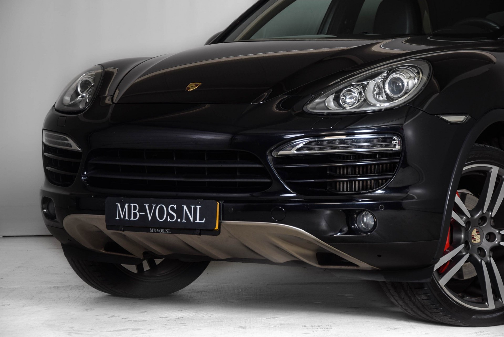 Porsche Cayenne 3.0 D Pano/Xenon/Memory/LuchtV/Trekhaak Aut8 Foto 22