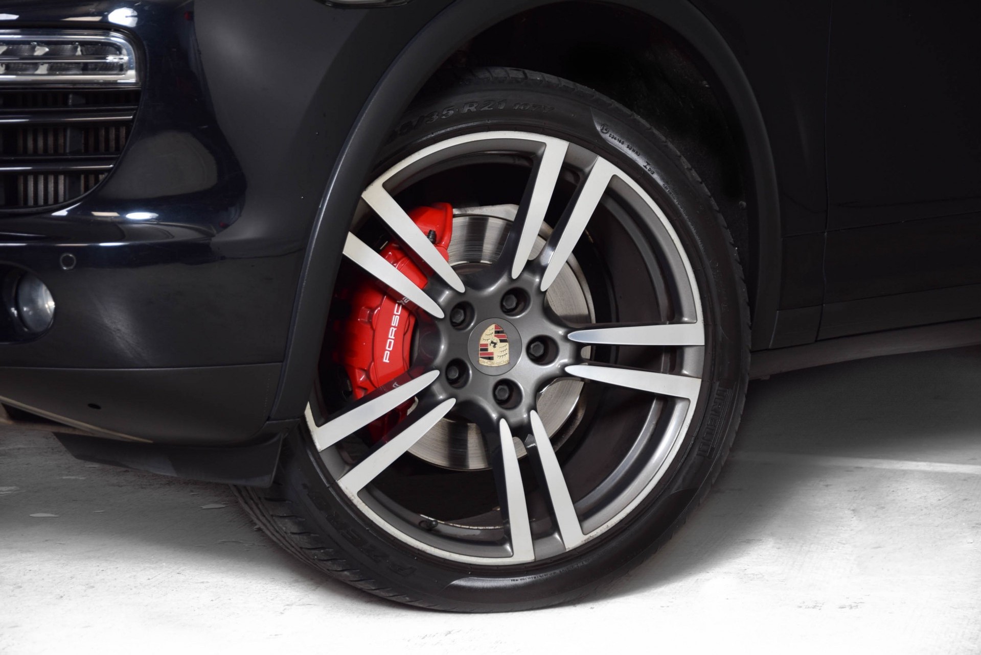 Porsche Cayenne 3.0 D Pano/Xenon/Memory/LuchtV/Trekhaak Aut8 Foto 23