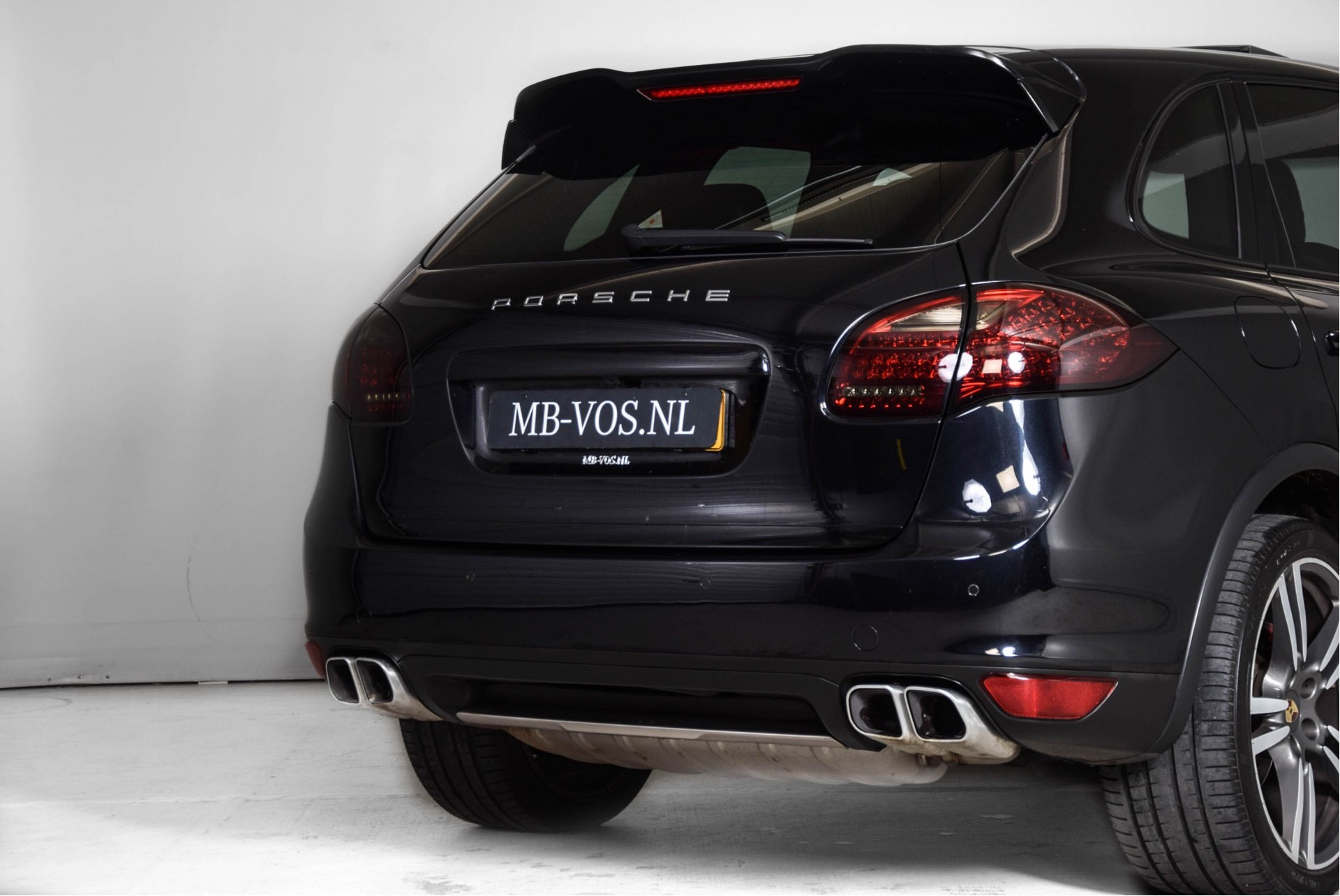 Porsche Cayenne 3.0 D Pano/Xenon/Memory/LuchtV/Trekhaak Aut8 Foto 24
