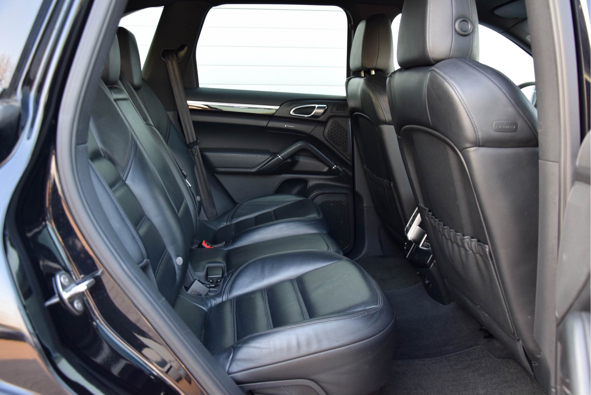 Porsche Cayenne 3.0 D Pano/Xenon/Memory/LuchtV/Trekhaak Aut8 Foto 4