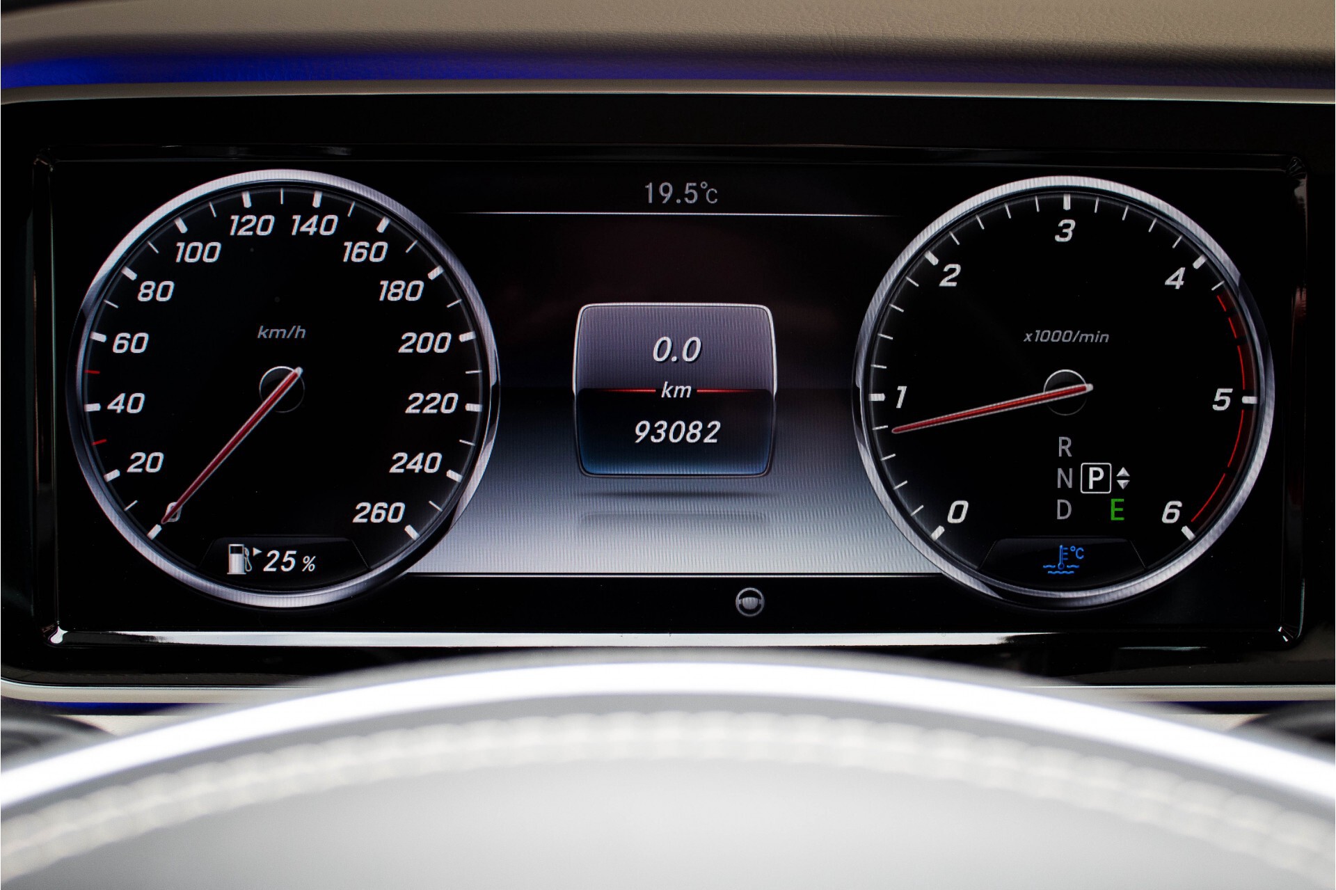 Mercedes-Benz S-Klasse 350d 4-M AMG Pano/Head-Up/DistronicPlus/Camera/Burmester/Keyless Aut7 Foto 10