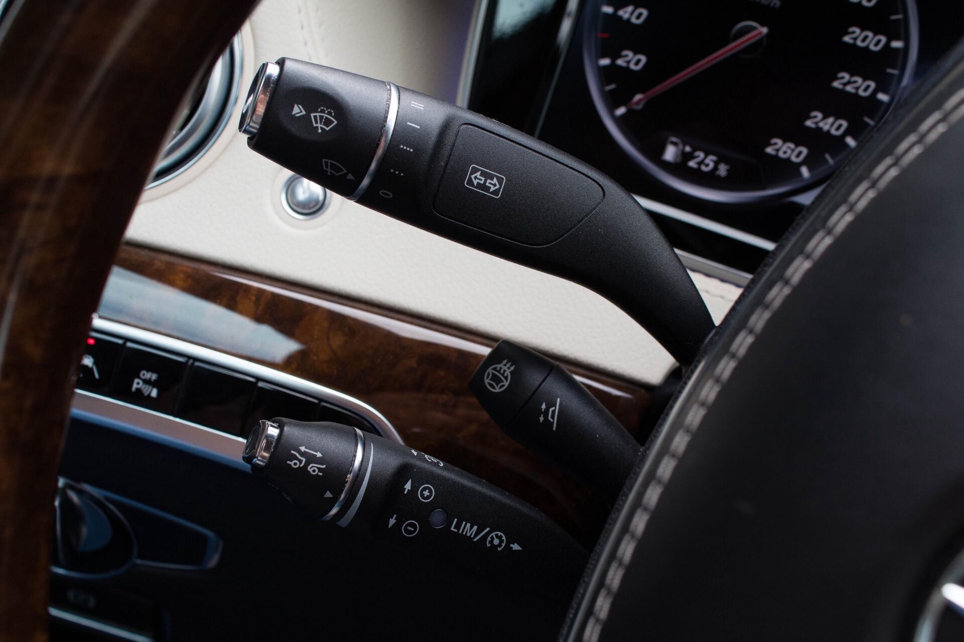 Mercedes-Benz S-Klasse 350d 4-M AMG Pano/Head-Up/DistronicPlus/Camera/Burmester/Keyless Aut7 Foto 13