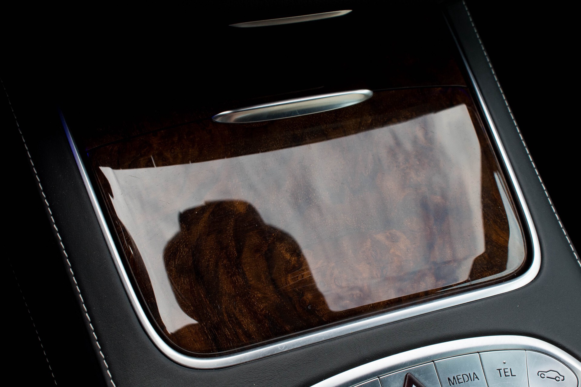 Mercedes-Benz S-Klasse 350d 4-M AMG Pano/Head-Up/DistronicPlus/Camera/Burmester/Keyless Aut7 Foto 20