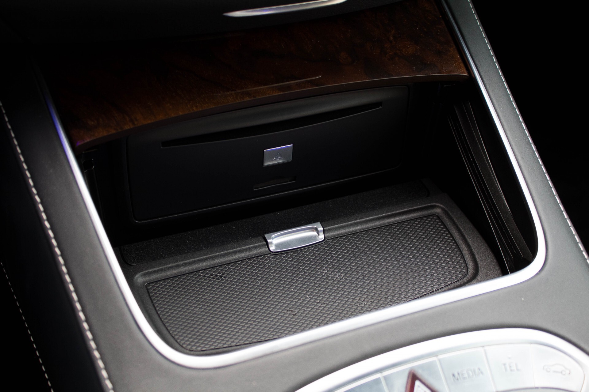 Mercedes-Benz S-Klasse 350d 4-M AMG Pano/Head-Up/DistronicPlus/Camera/Burmester/Keyless Aut7 Foto 21