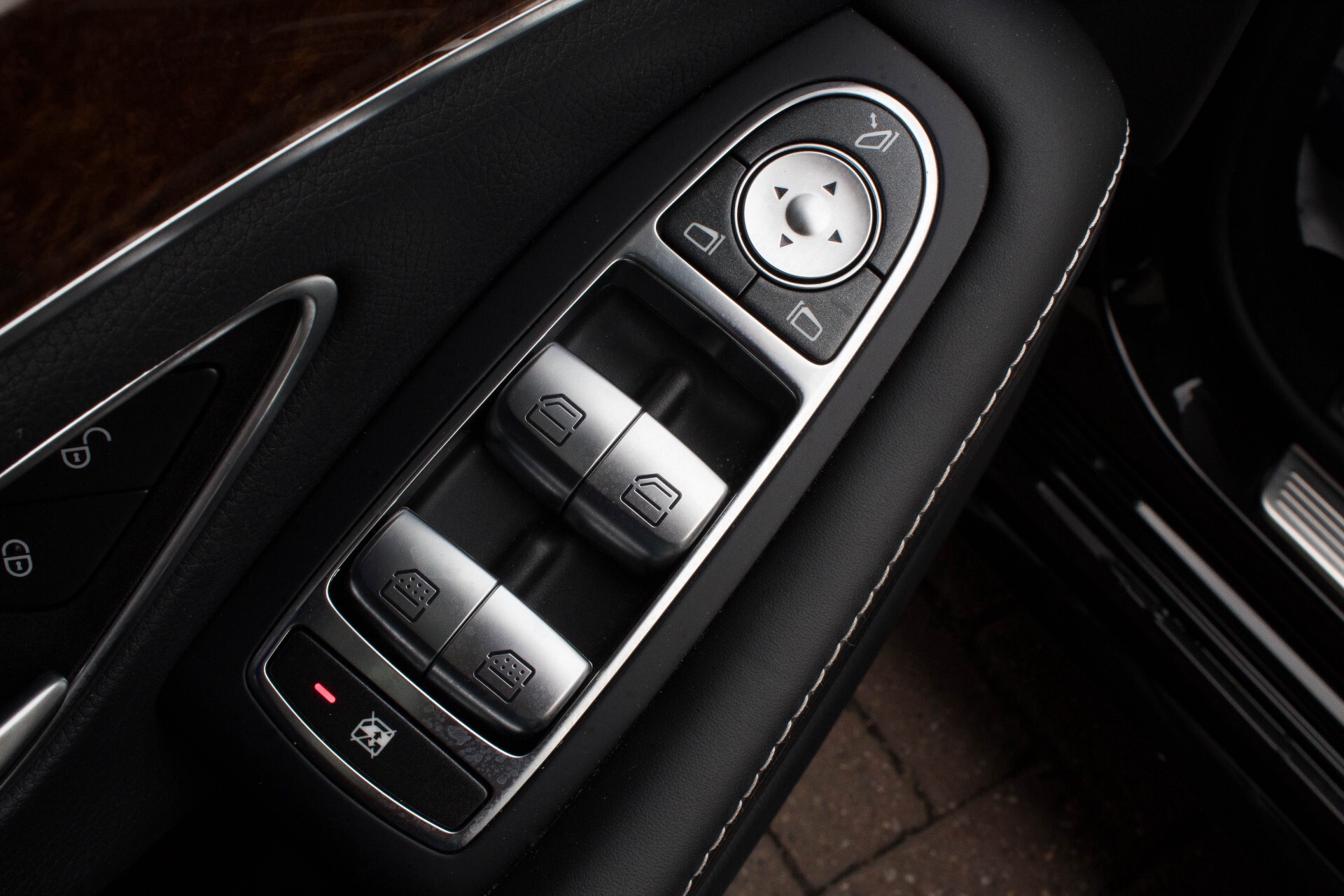 Mercedes-Benz S-Klasse 350d 4-M AMG Pano/Head-Up/DistronicPlus/Camera/Burmester/Keyless Aut7 Foto 28