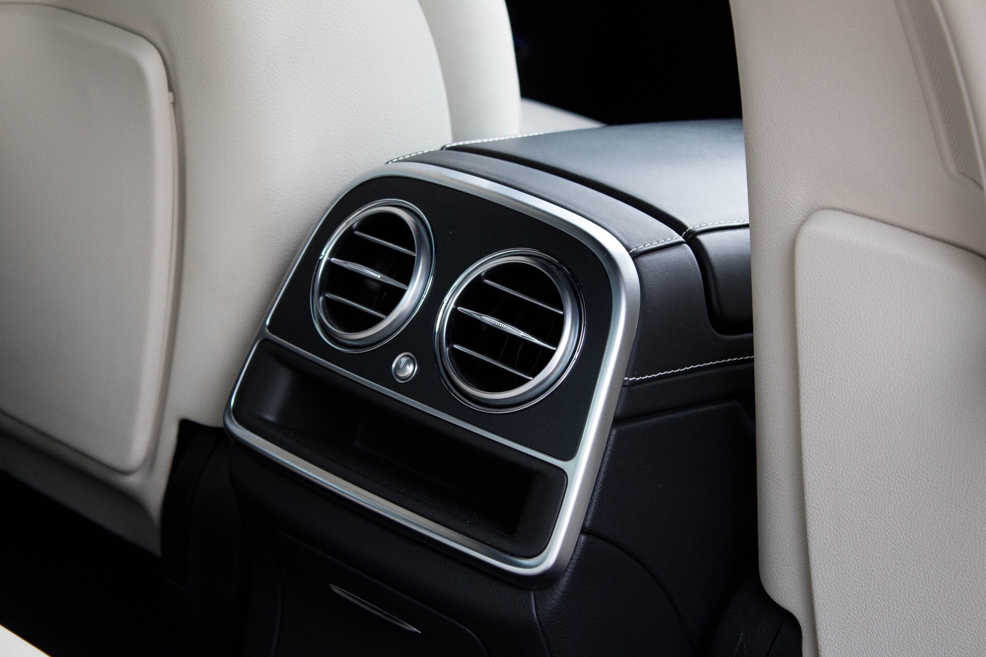 Mercedes-Benz S-Klasse 350d 4-M AMG Pano/Head-Up/DistronicPlus/Camera/Burmester/Keyless Aut7 Foto 37