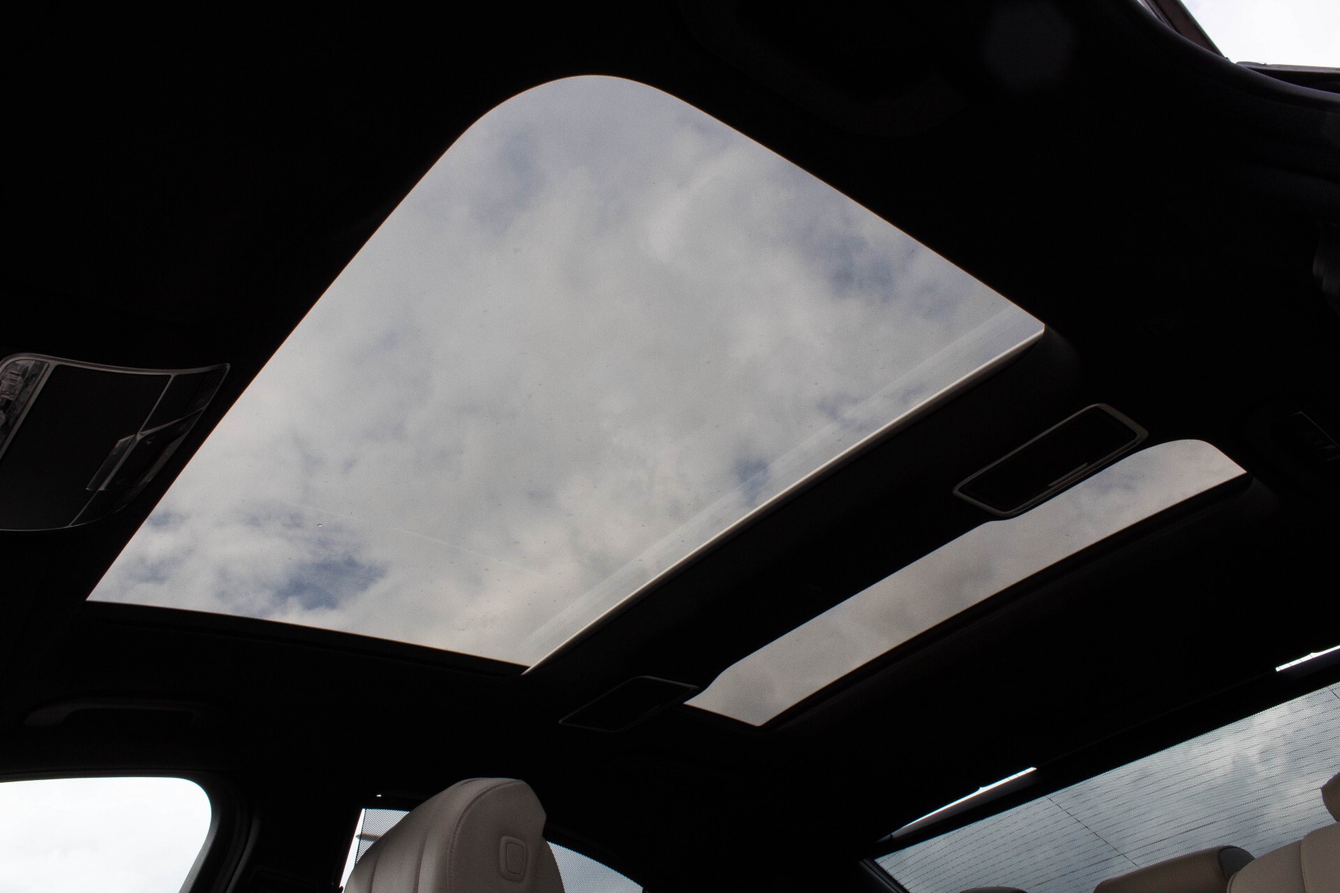 Mercedes-Benz S-Klasse 350d 4-M AMG Pano/Head-Up/DistronicPlus/Camera/Burmester/Keyless Aut7 Foto 38