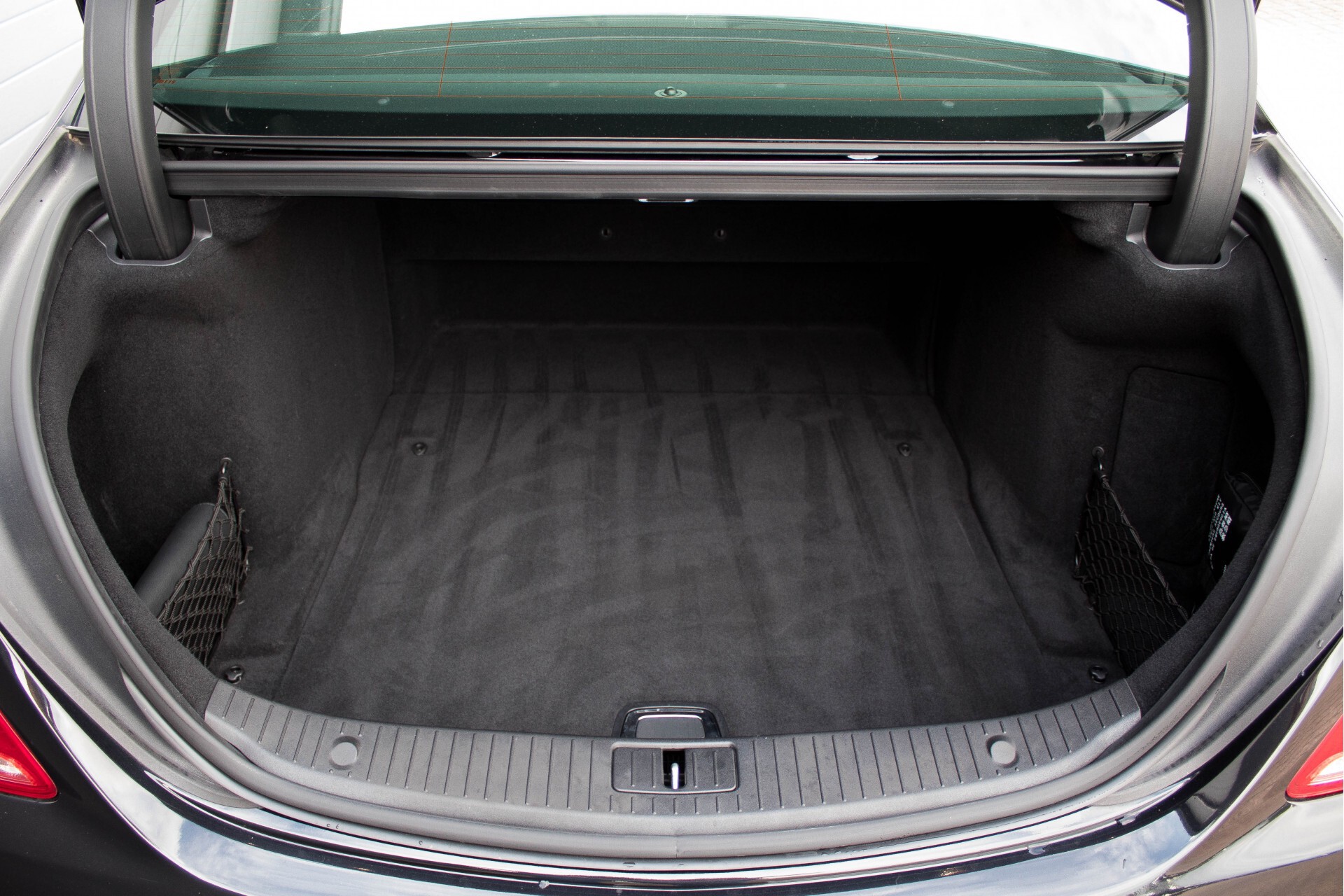 Mercedes-Benz S-Klasse 350d 4-M AMG Pano/Head-Up/DistronicPlus/Camera/Burmester/Keyless Aut7 Foto 40