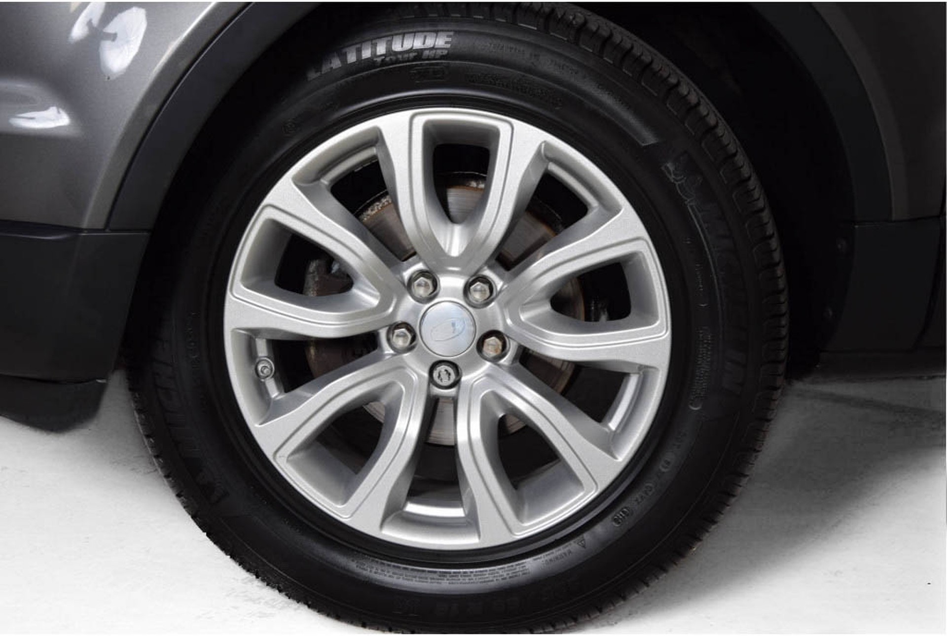 Land Rover Range Rover Evoque 2.2 TD4 4WD Panorama/Leder/Navi Pure Business Edition Aut9 Foto 20