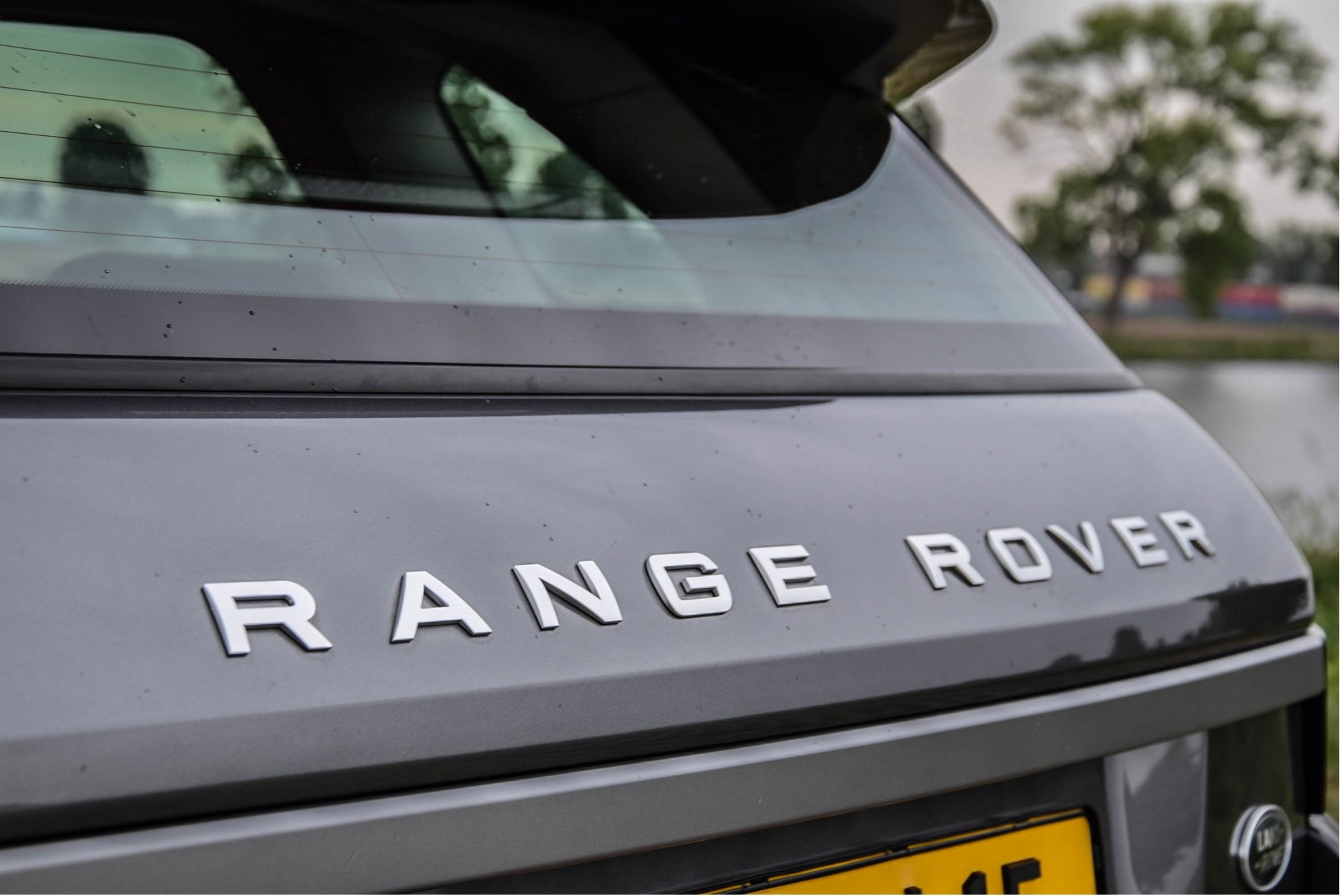 Land Rover Range Rover Evoque 2.2 TD4 4WD Panorama/Leder/Navi Pure Business Edition Aut9 Foto 21