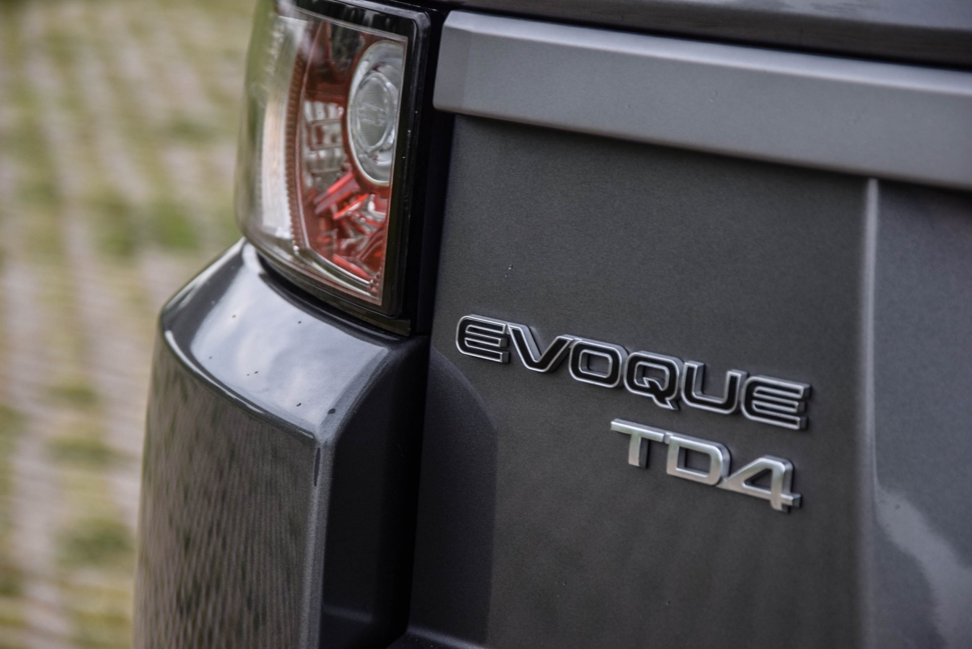 Land Rover Range Rover Evoque 2.2 TD4 4WD Panorama/Leder/Navi Pure Business Edition Aut9 Foto 22