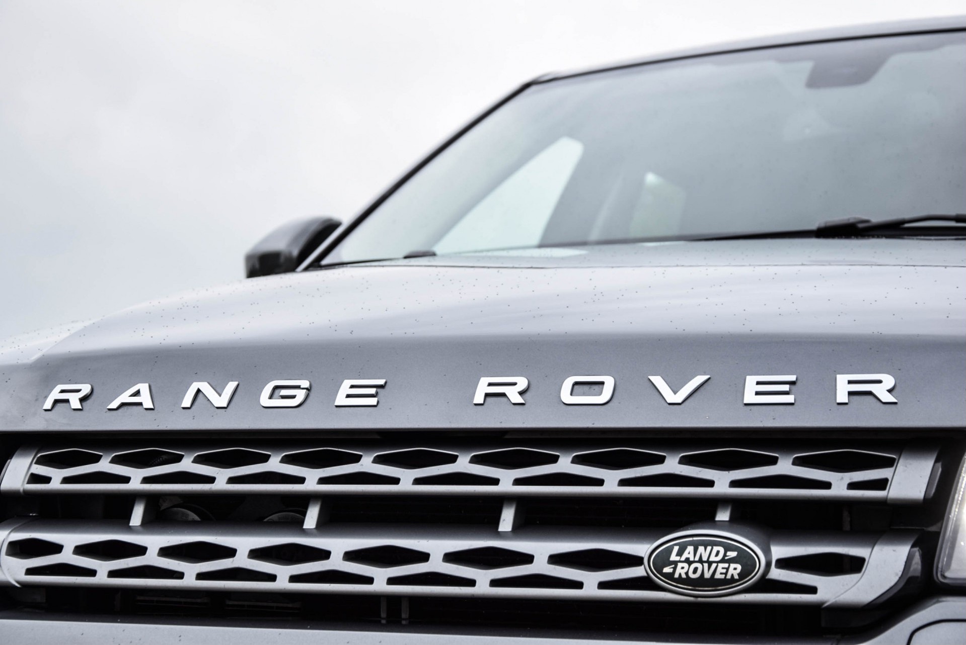 Land Rover Range Rover Evoque 2.2 TD4 4WD Panorama/Leder/Navi Pure Business Edition Aut9 Foto 25