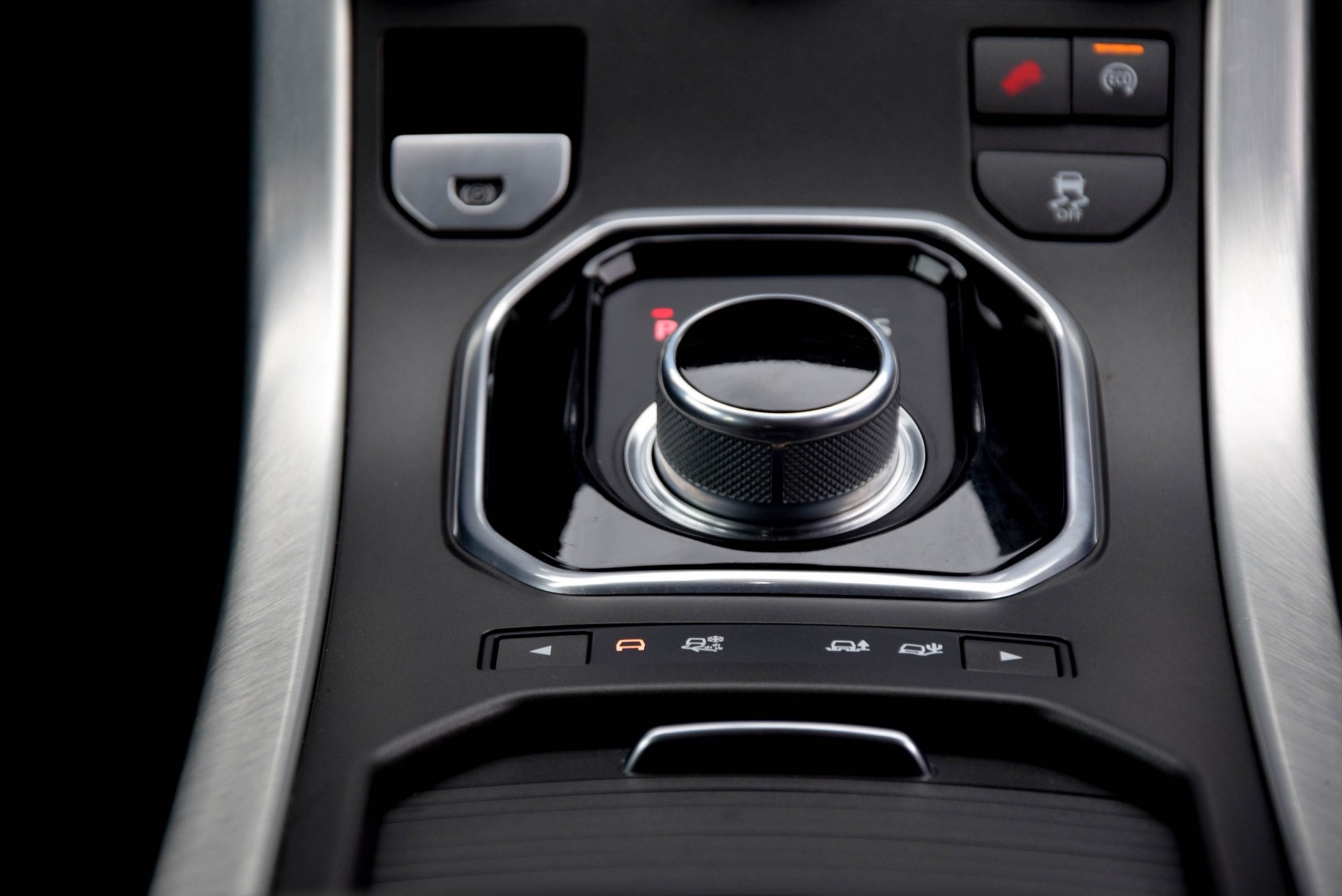 Land Rover Range Rover Evoque 2.2 TD4 4WD Panorama/Leder/Navi Pure Business Edition Aut9 Foto 9