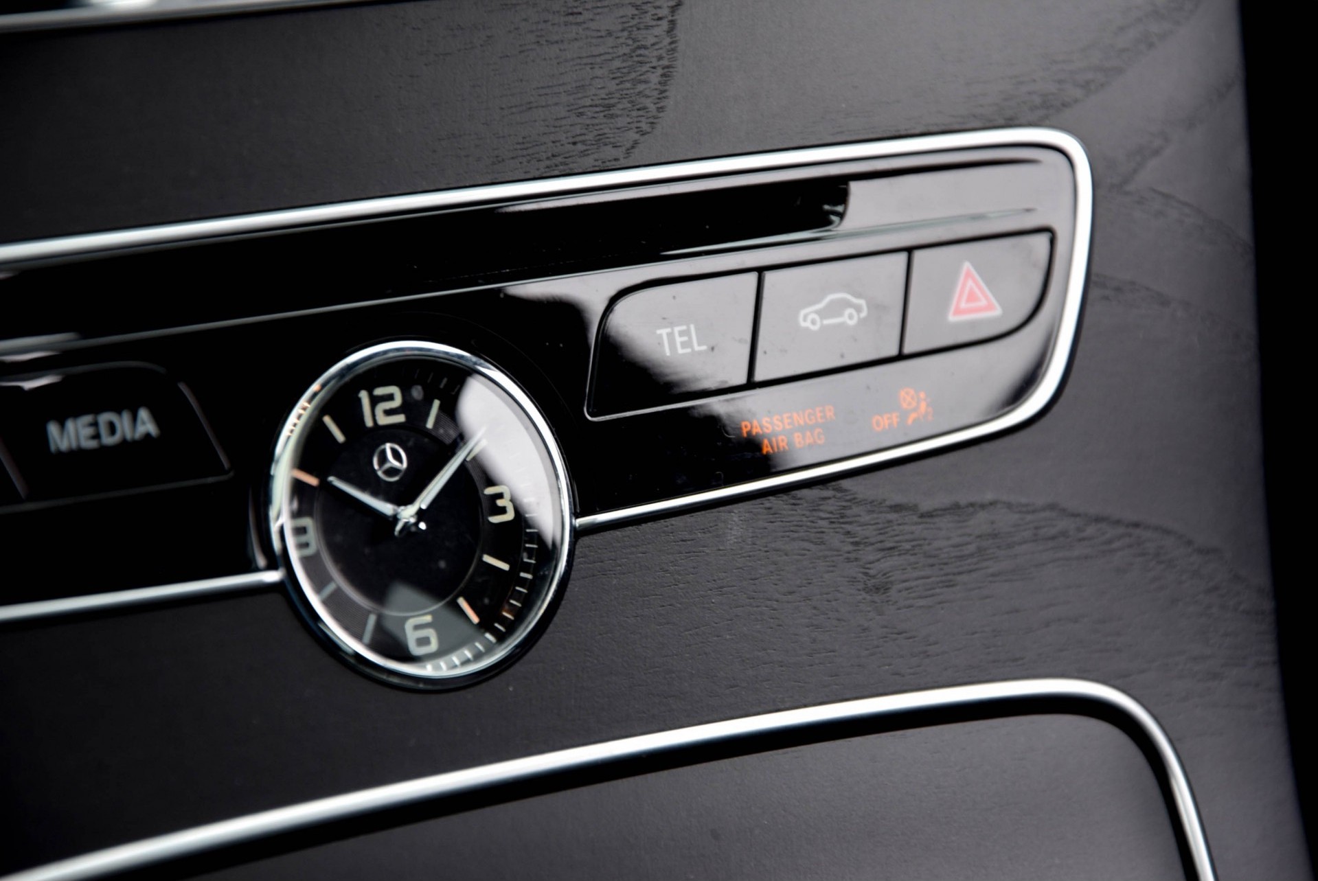 Mercedes-Benz C-Klasse 300 AMG Luchvering/Distronic/HUD/Dak/Comand/Camera Aut7 Foto 16