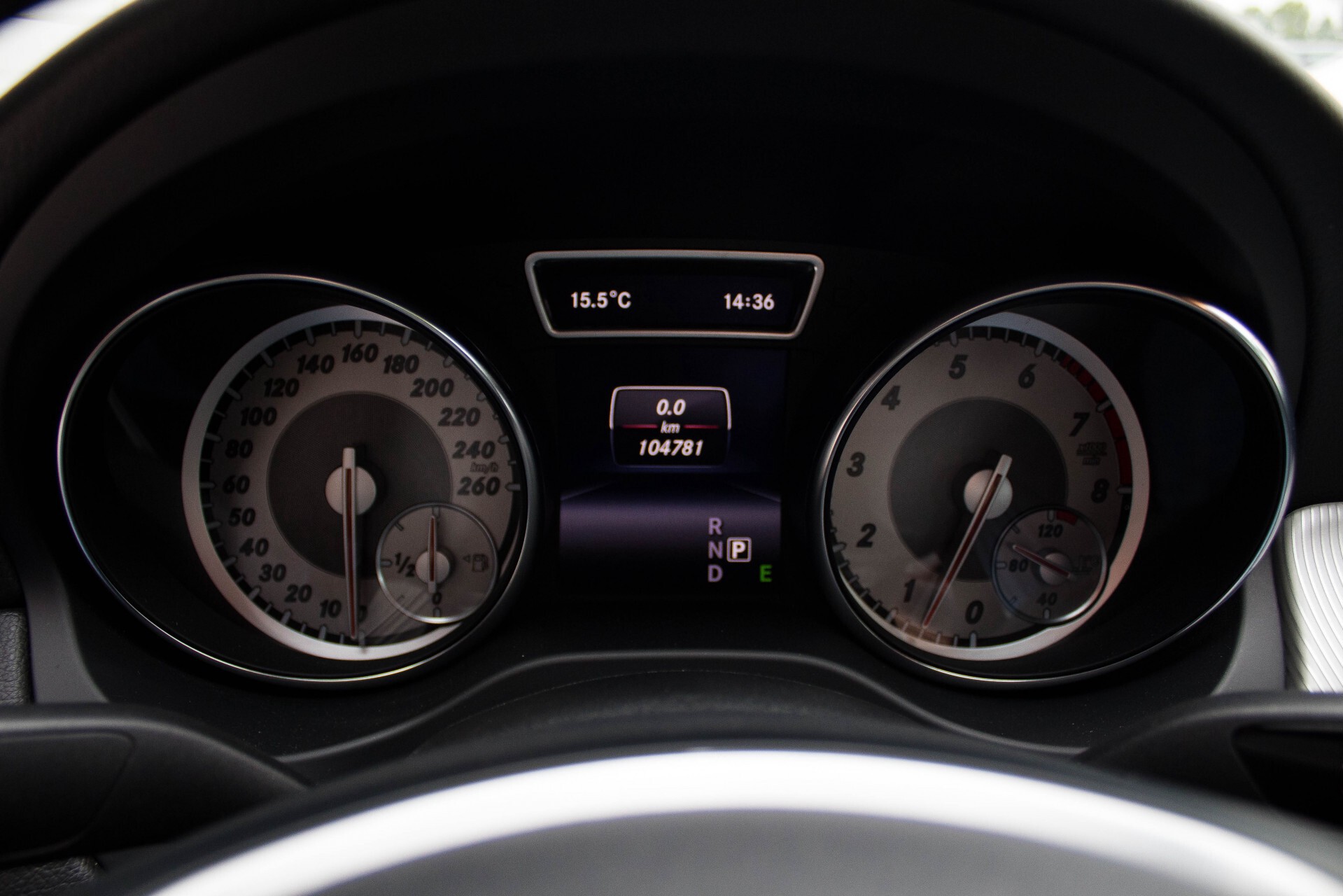 Mercedes-Benz CLA-Klasse 200 Urban Xenon/Navi/Zwartehemel/18'' Aut7 Foto 10