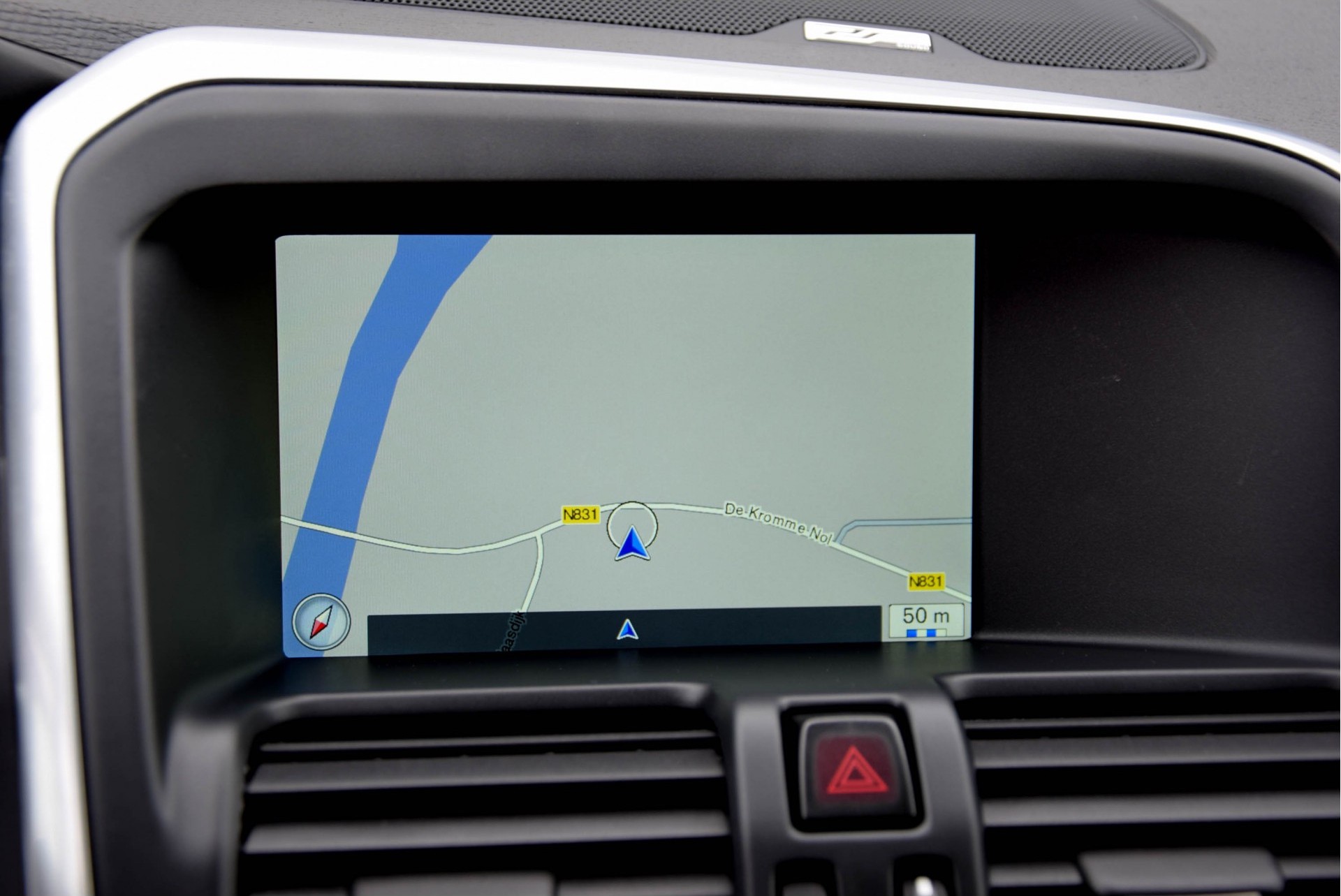 Volvo XC60 2.0 D4 FWD Summum LuxuryLine/BusinessPack/Intellisafe/Pano Aut8 Foto 10