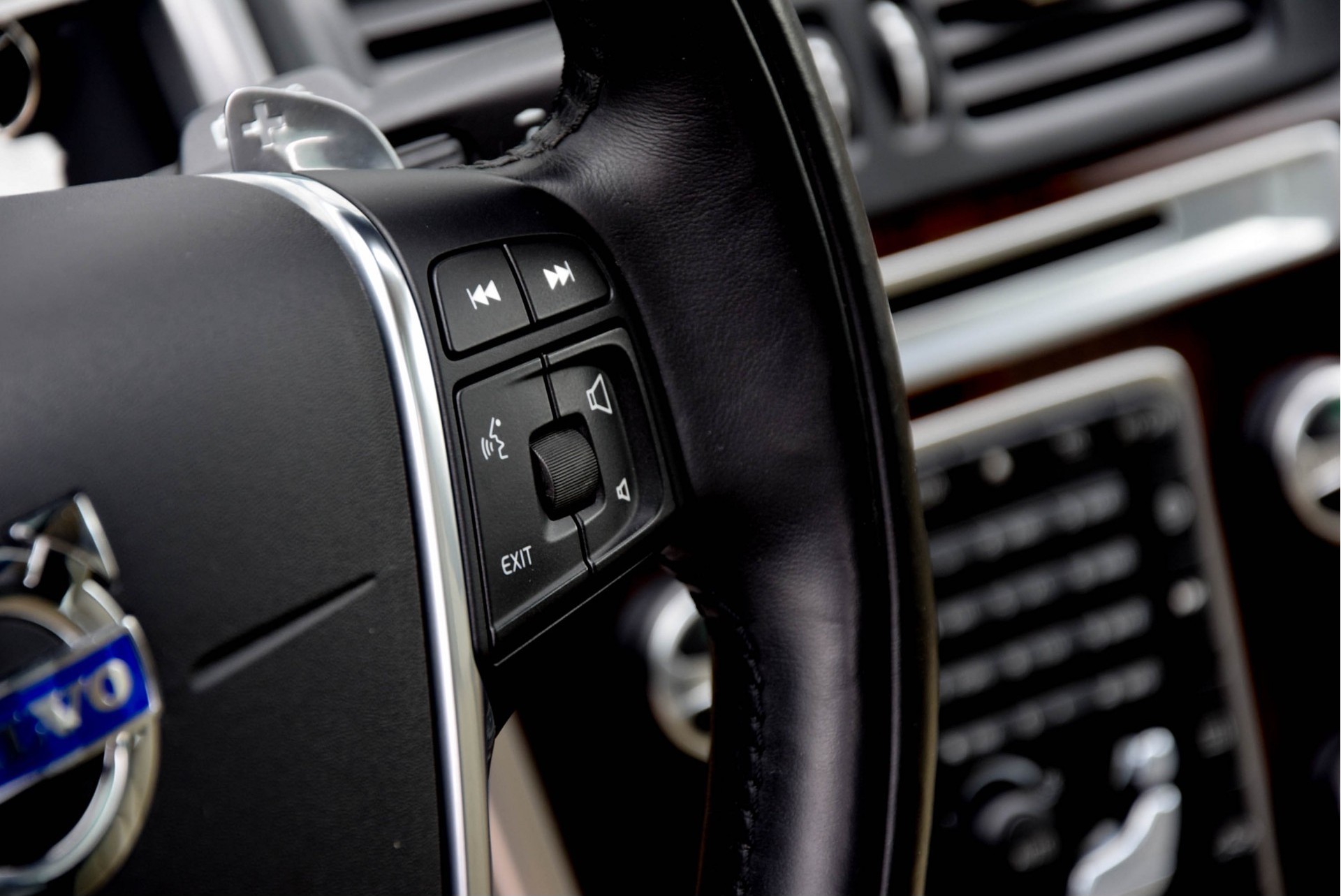 Volvo XC60 2.0 D4 FWD Summum LuxuryLine/BusinessPack/Intellisafe/Pano Aut8 Foto 15