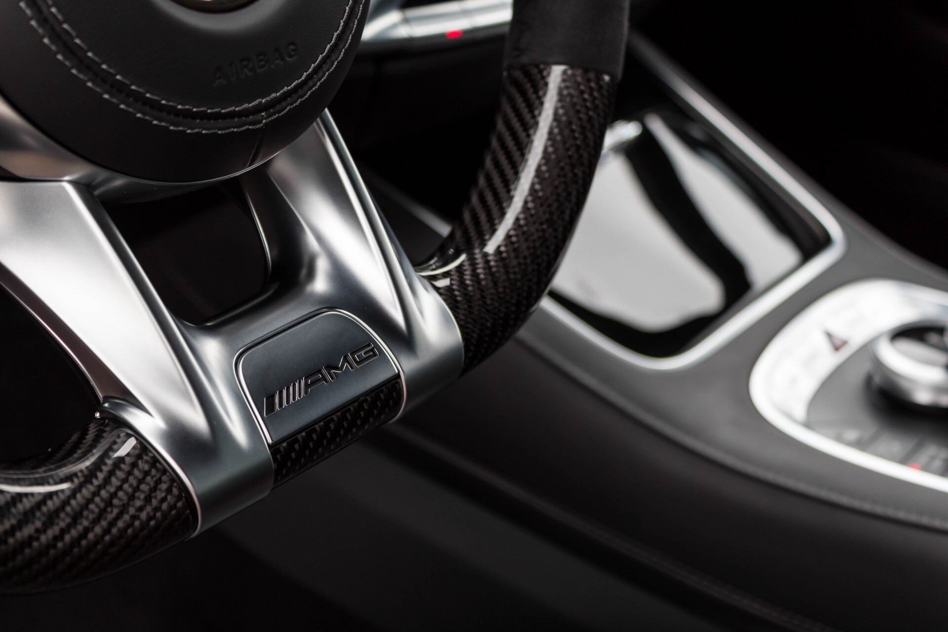 Mercedes-Benz S-Klasse Cabrio 63 AMG 4-M Ceramic/Designo/Carbon/Burmester High End Aut Foto 11