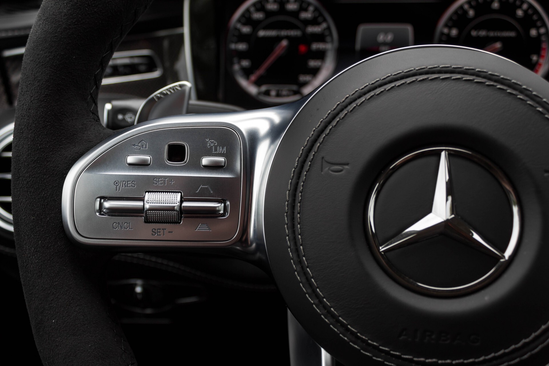 Mercedes-Benz S-Klasse Cabrio 63 AMG 4-M Ceramic/Designo/Carbon/Burmester High End Aut Foto 12